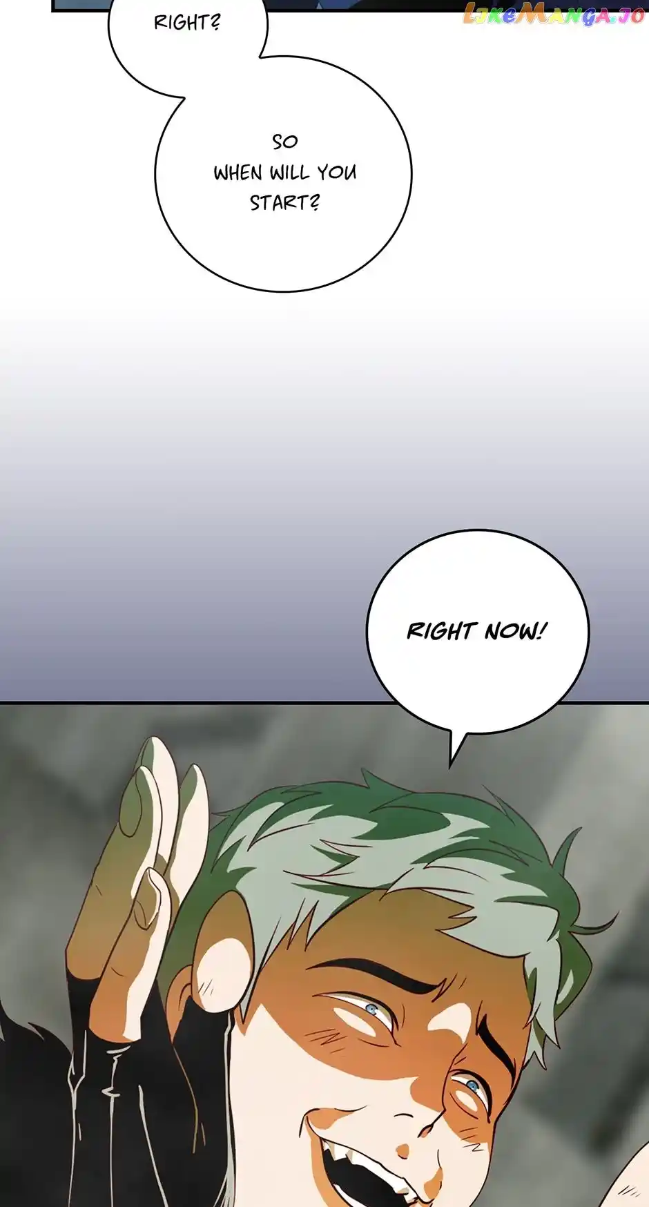 I'm Destined For Greatness! Chapter 172