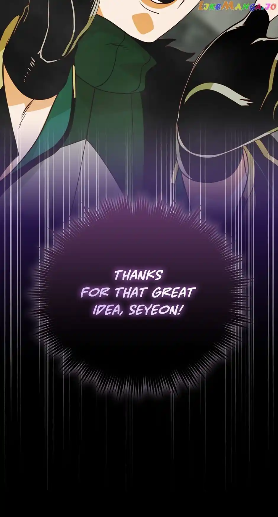 I'm Destined For Greatness! Chapter 172