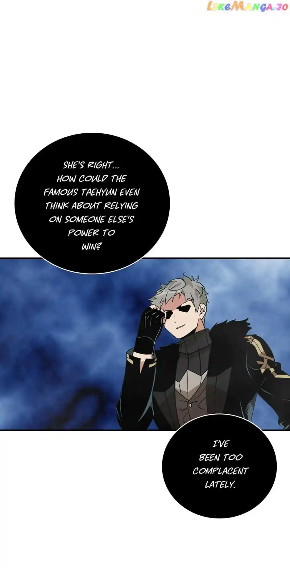 I'm Destined For Greatness! Chapter 173