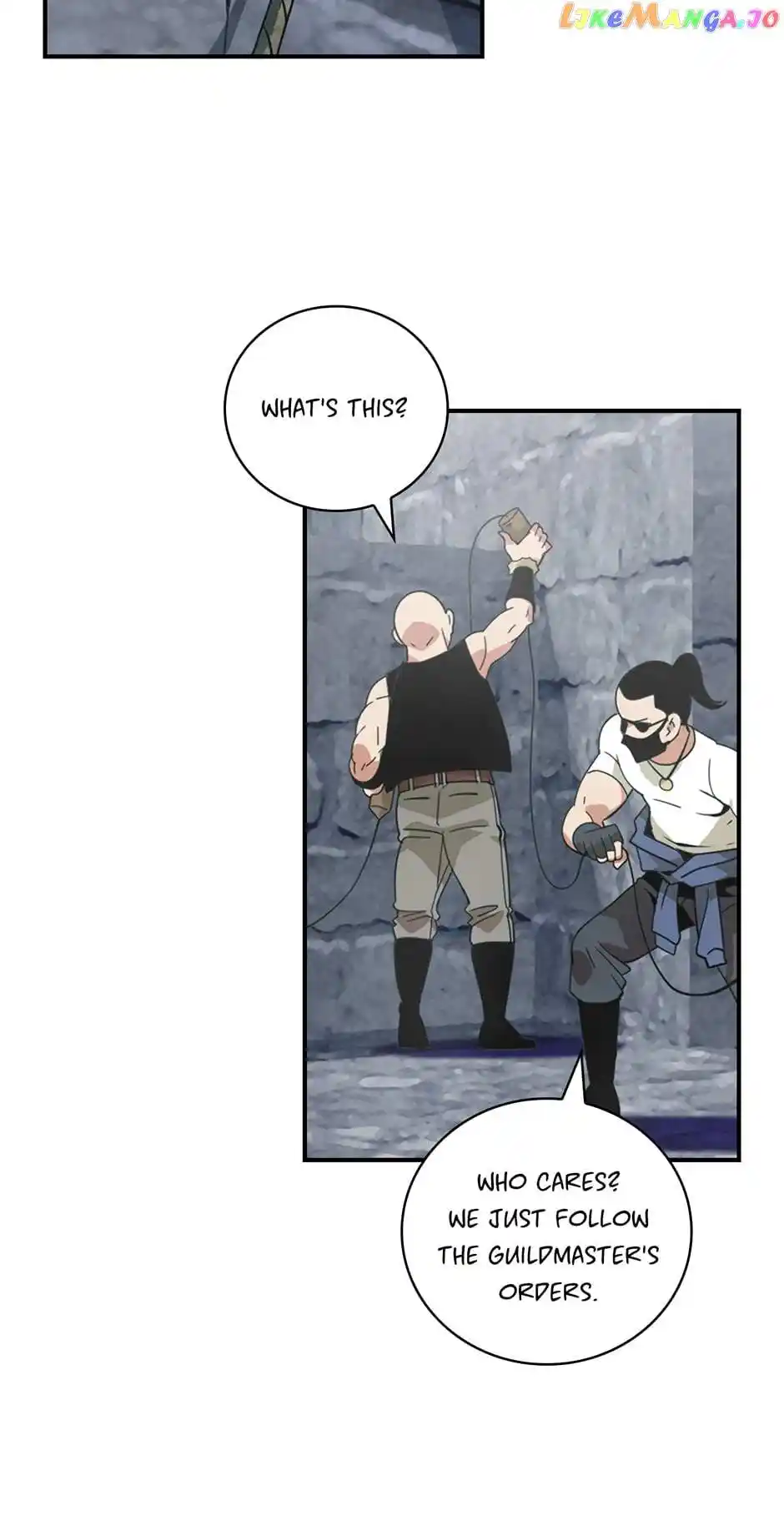 I'm Destined For Greatness! Chapter 173