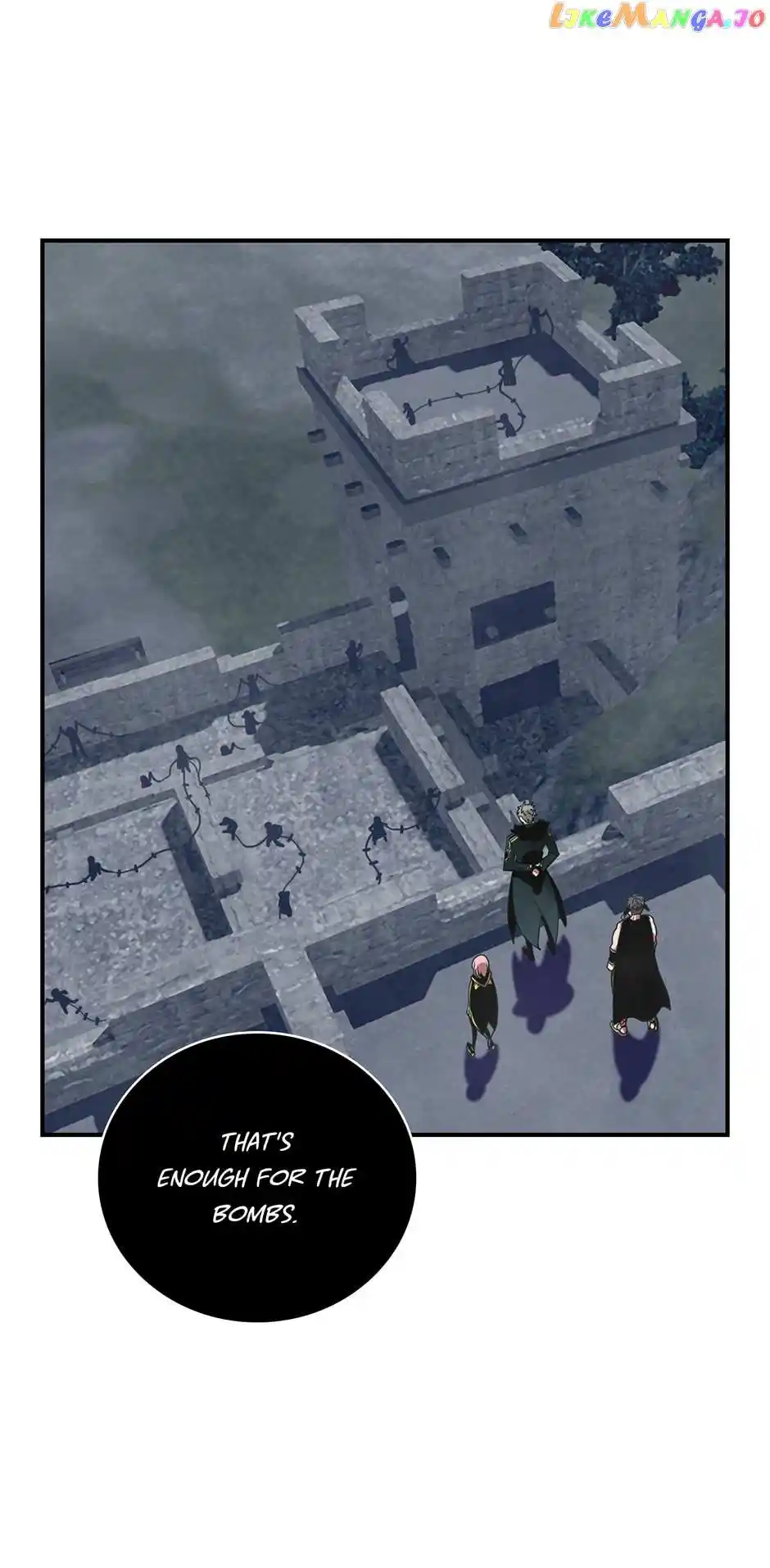 I'm Destined For Greatness! Chapter 173