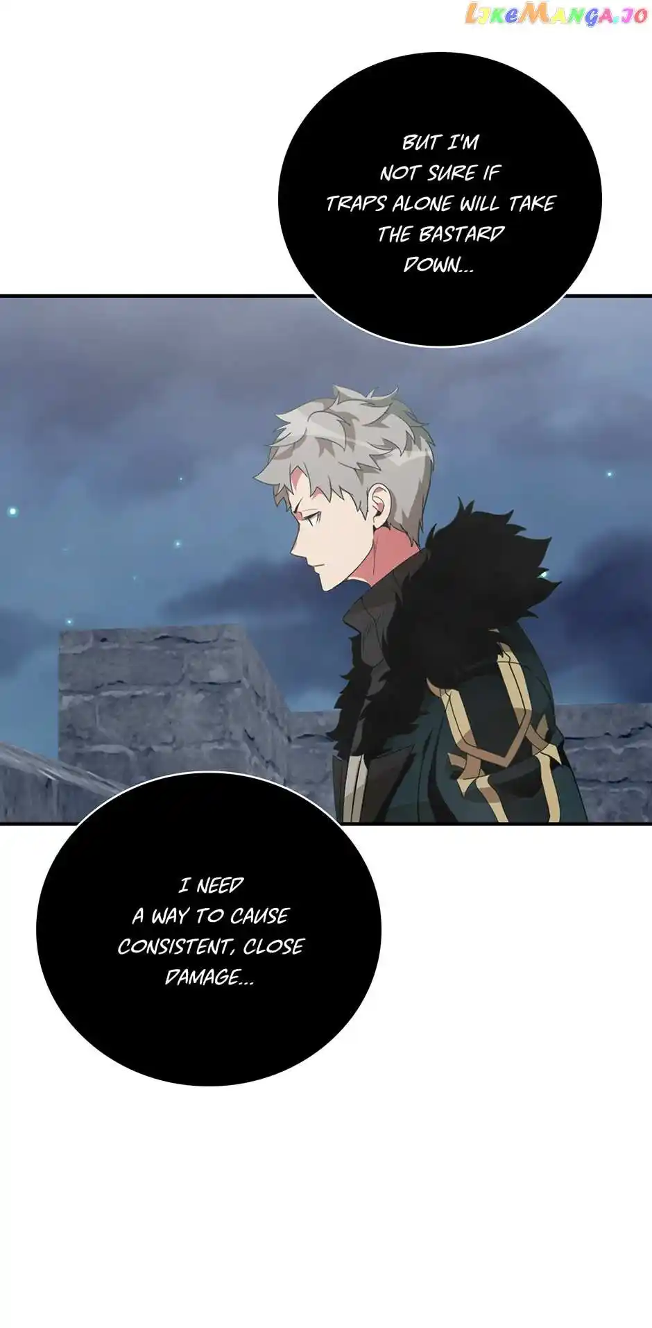 I'm Destined For Greatness! Chapter 173