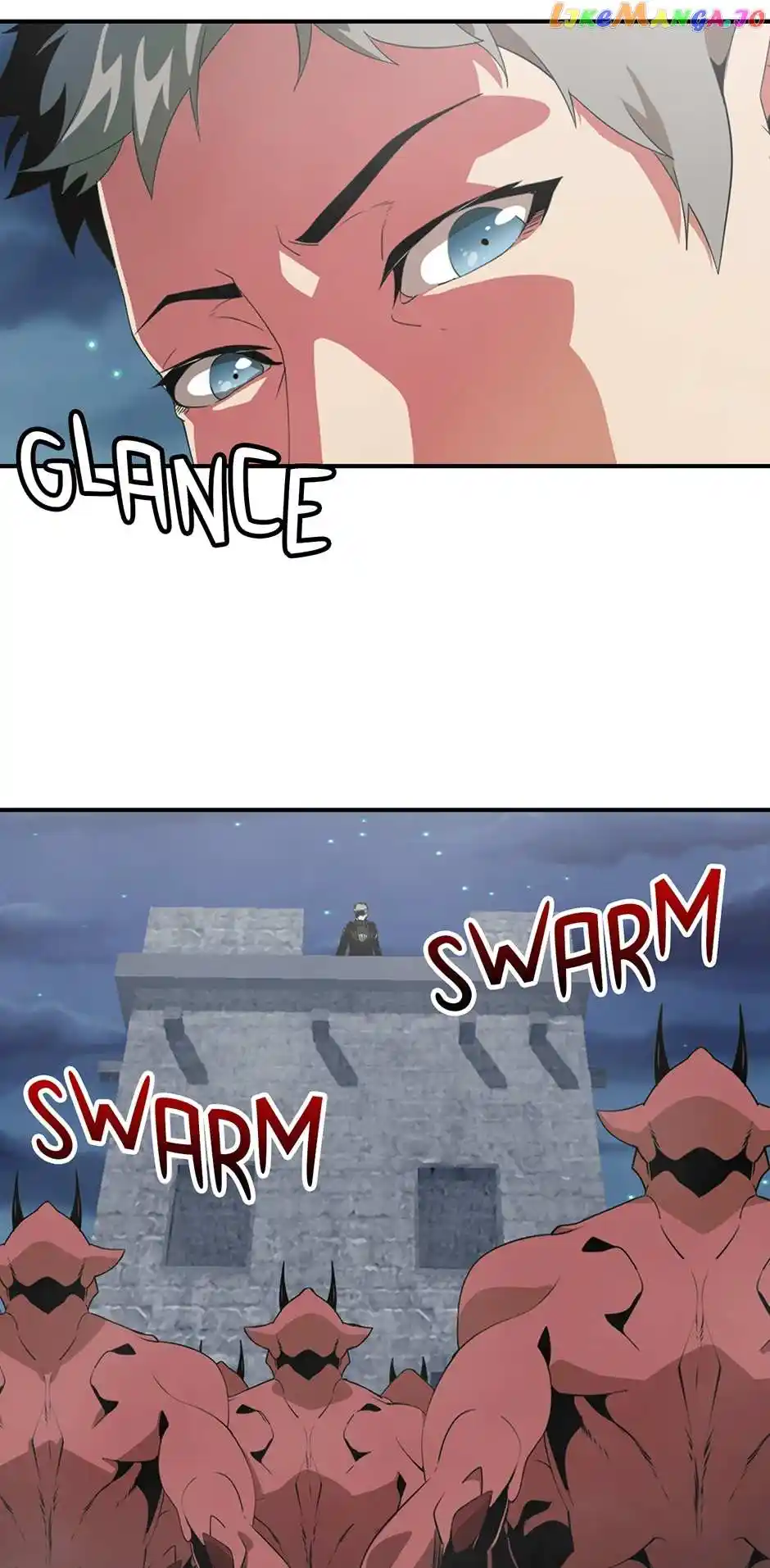 I'm Destined For Greatness! Chapter 173