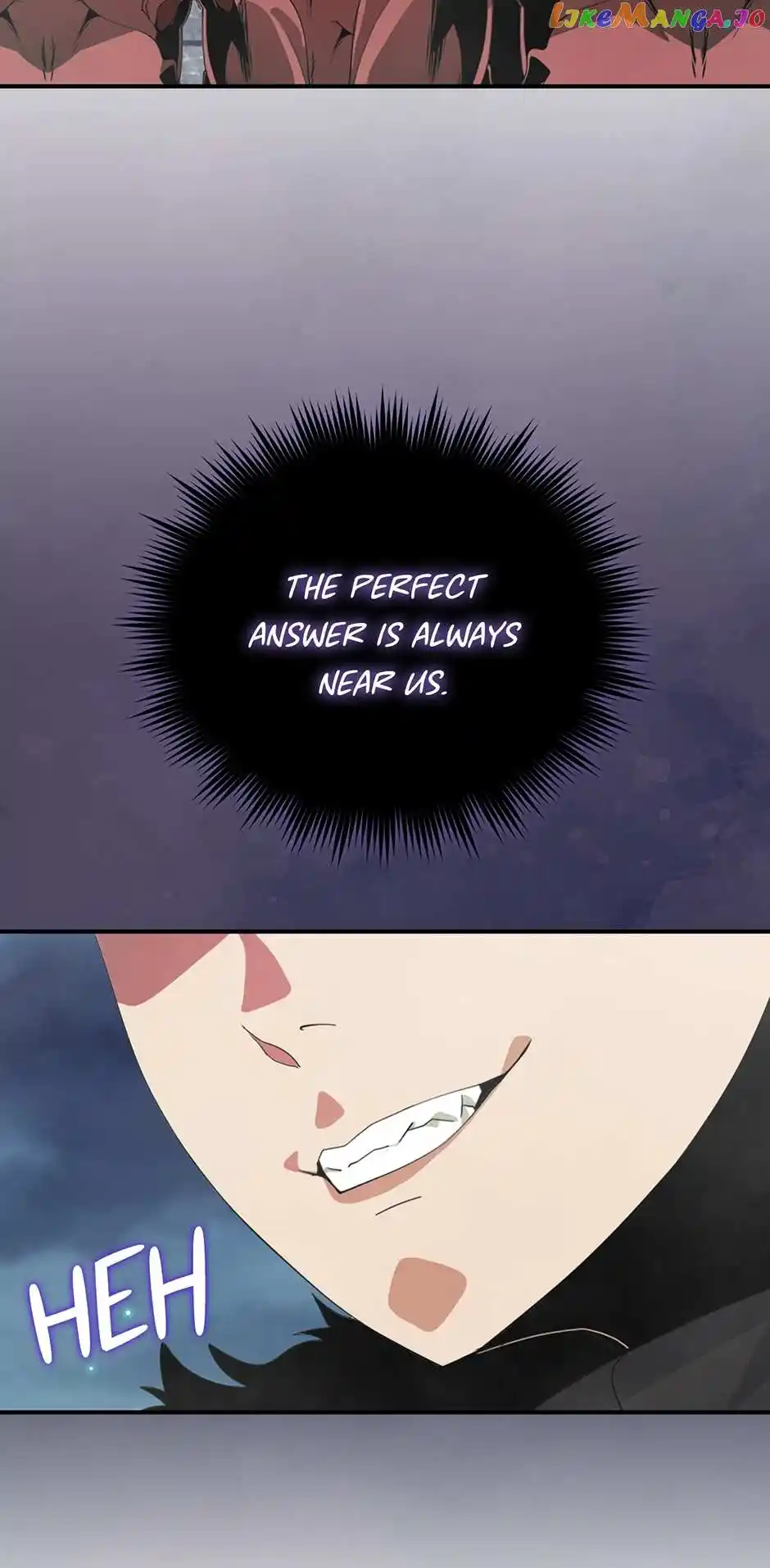 I'm Destined For Greatness! Chapter 173