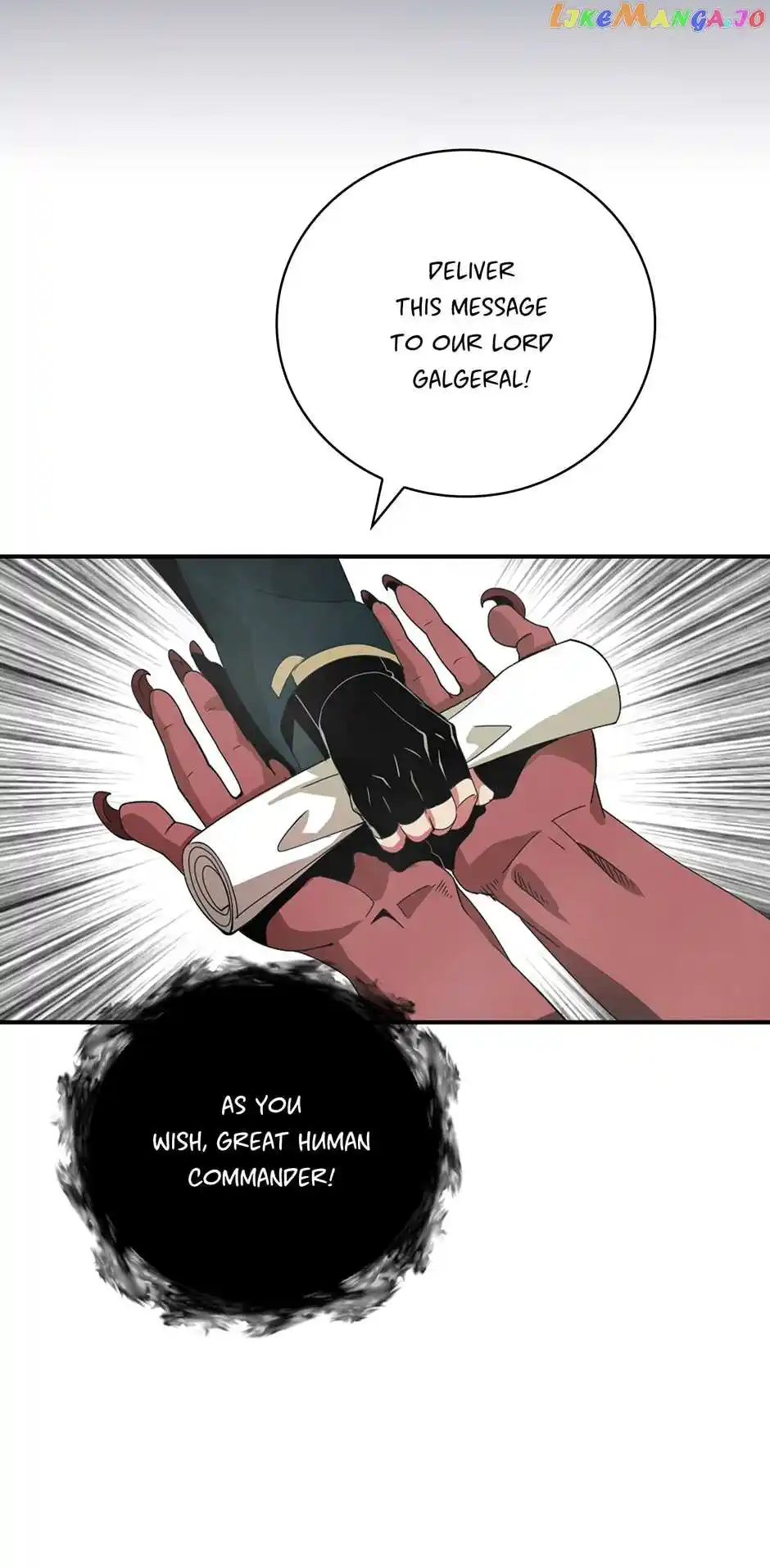 I'm Destined For Greatness! Chapter 173