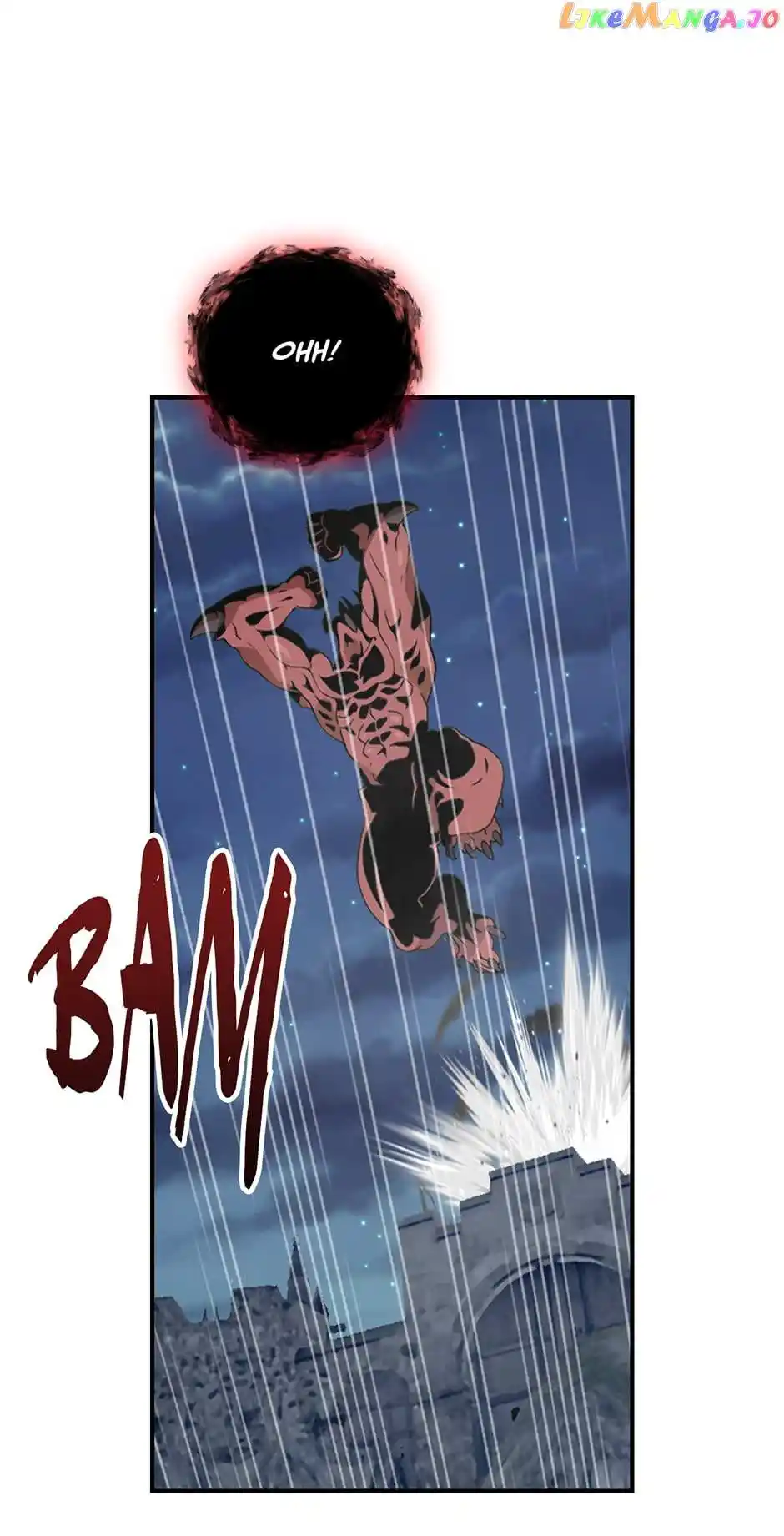 I'm Destined For Greatness! Chapter 173