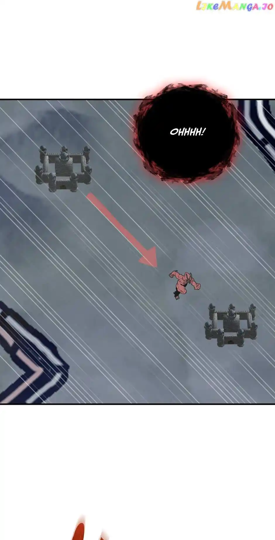 I'm Destined For Greatness! Chapter 173