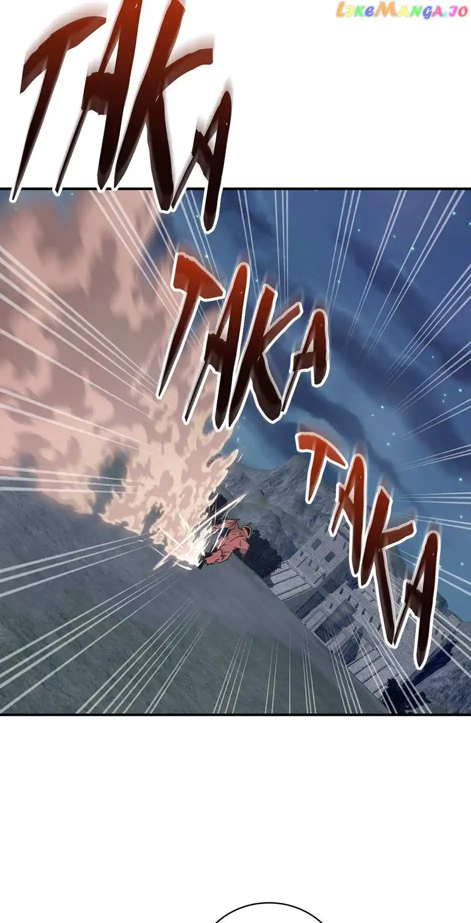 I'm Destined For Greatness! Chapter 173