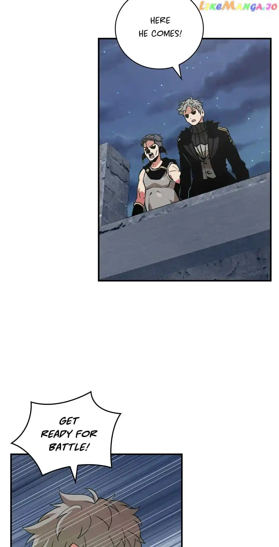 I'm Destined For Greatness! Chapter 173