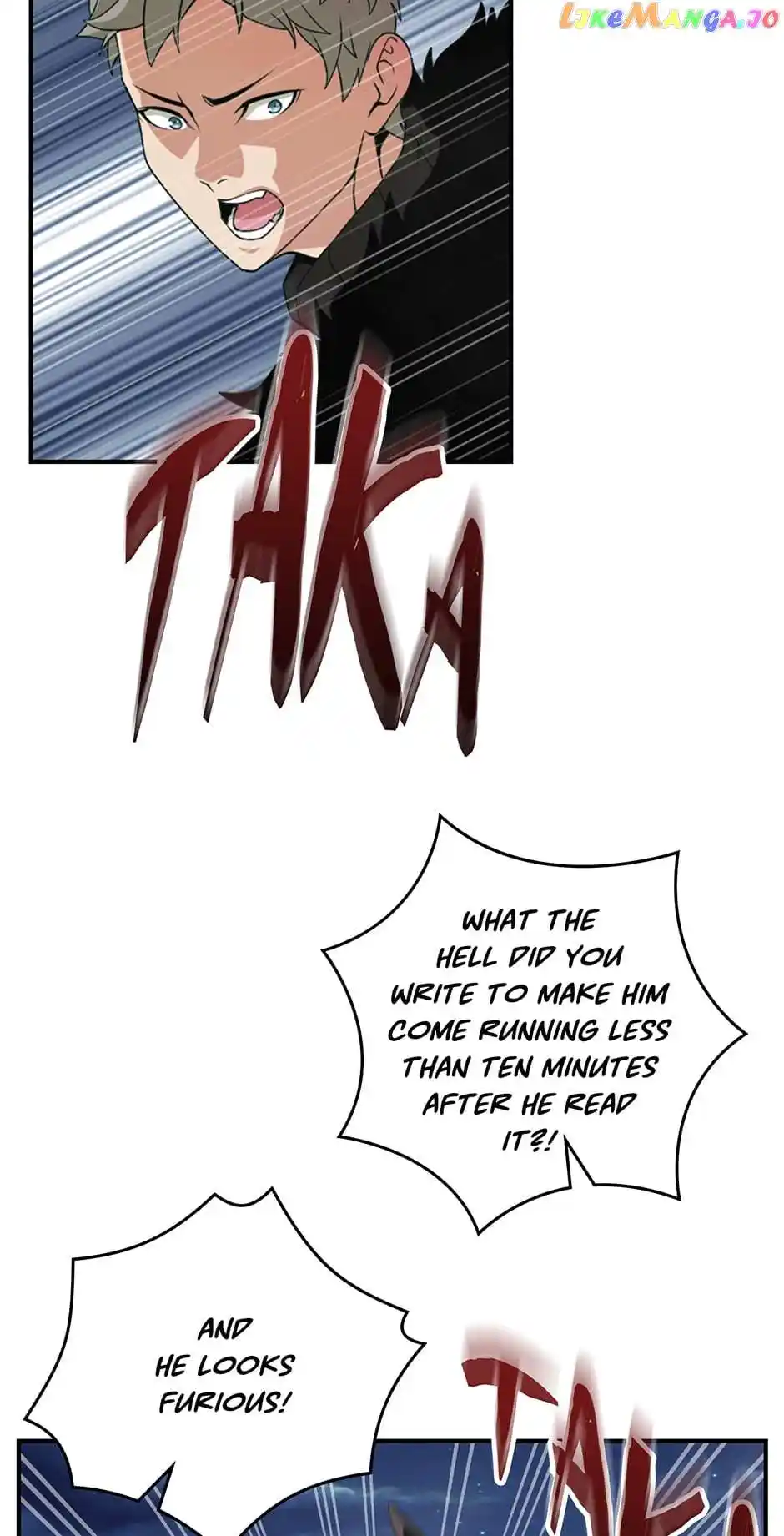 I'm Destined For Greatness! Chapter 173