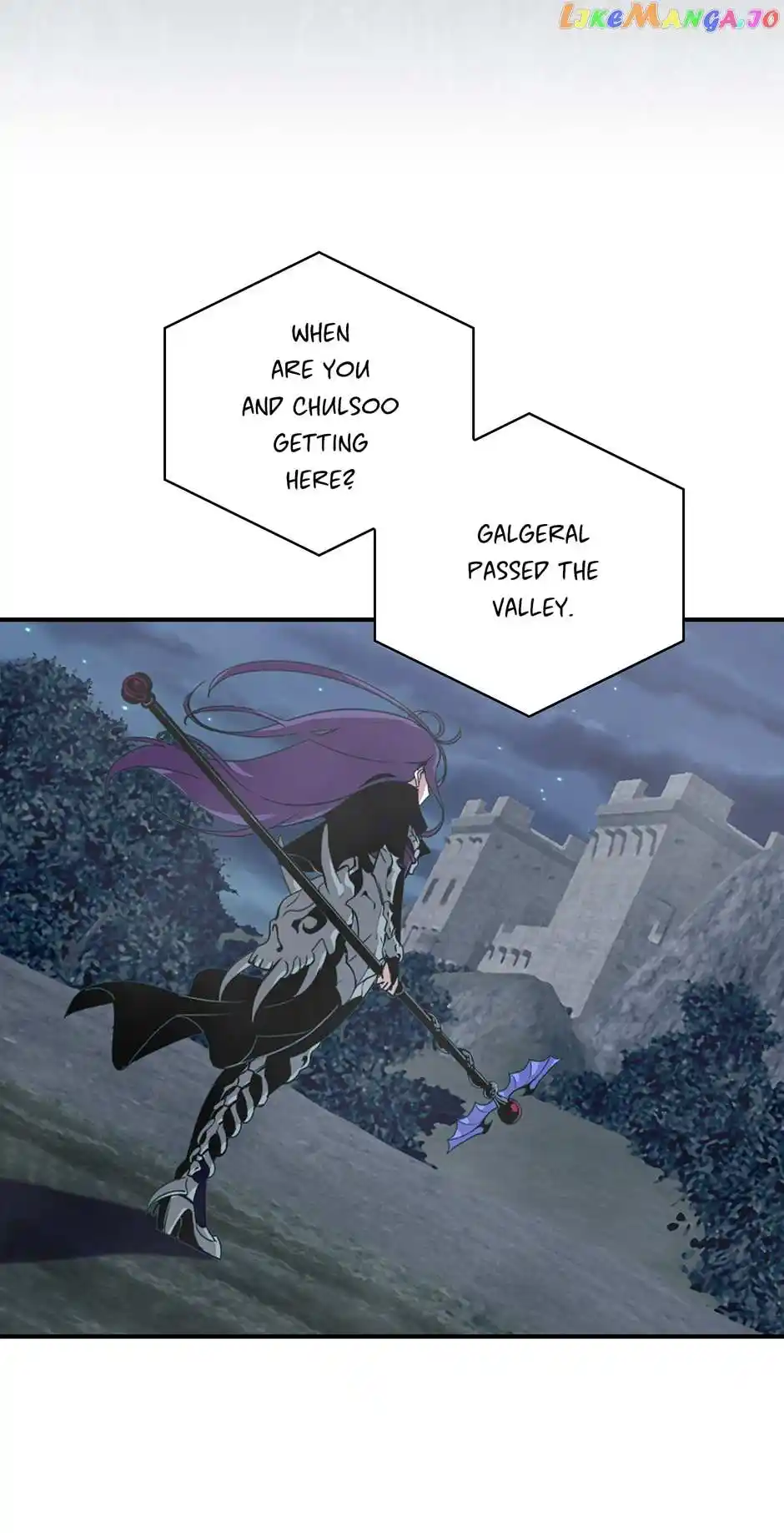 I'm Destined For Greatness! Chapter 173