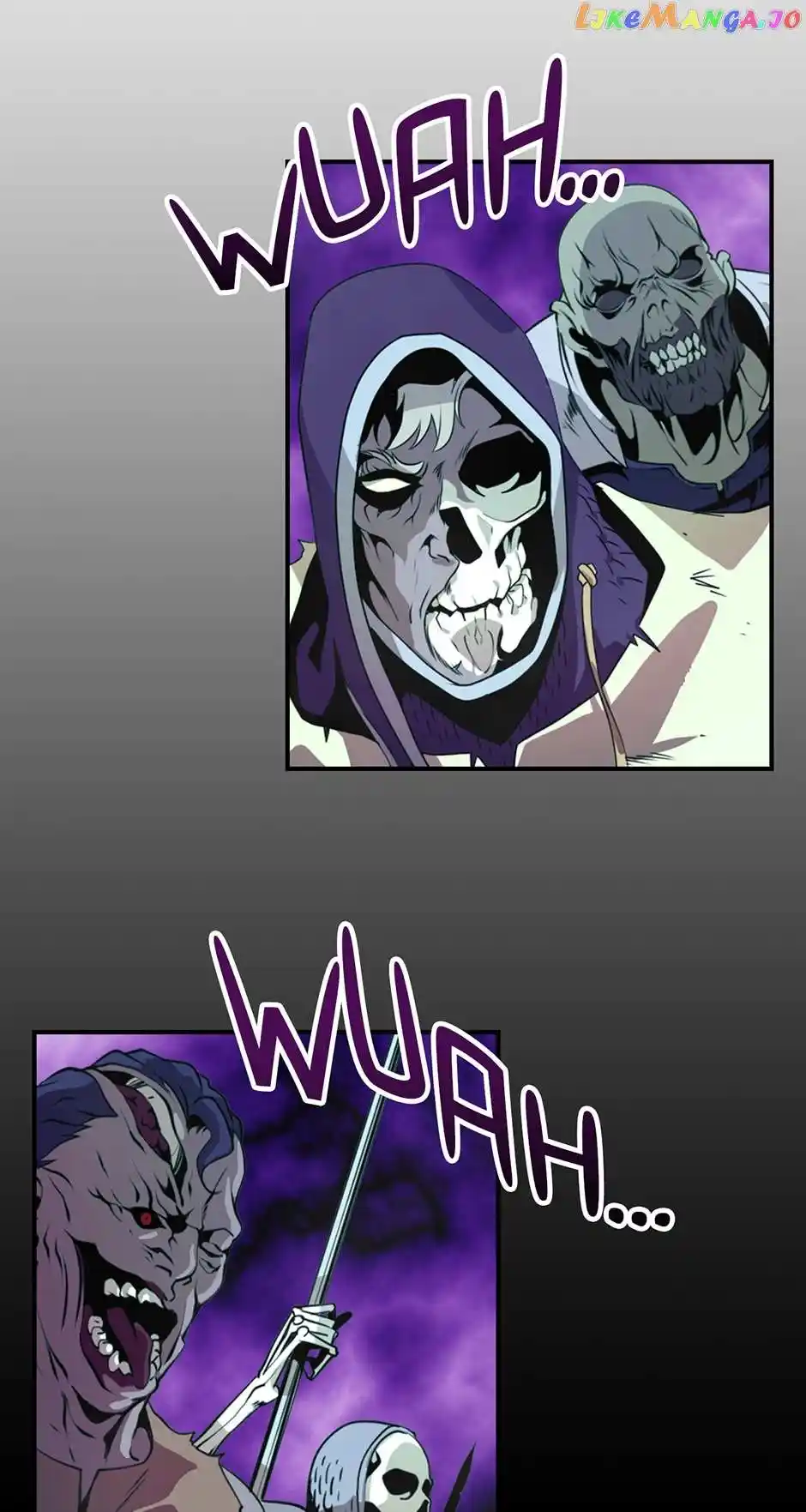 I'm Destined For Greatness! Chapter 173