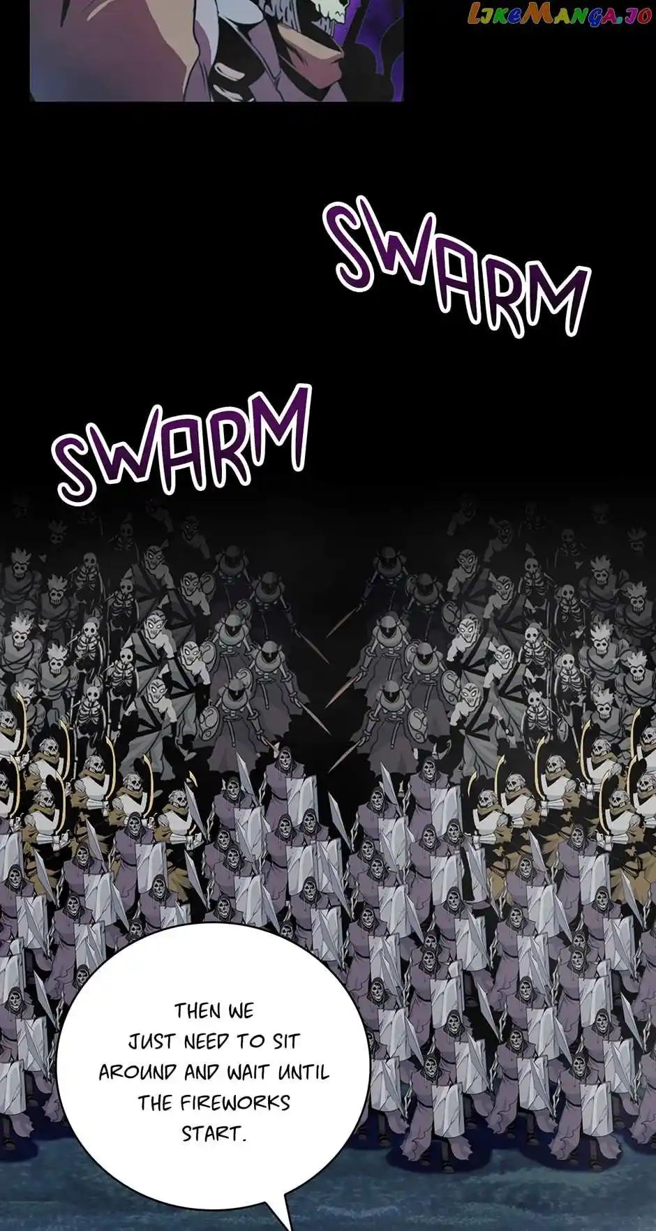 I'm Destined For Greatness! Chapter 173