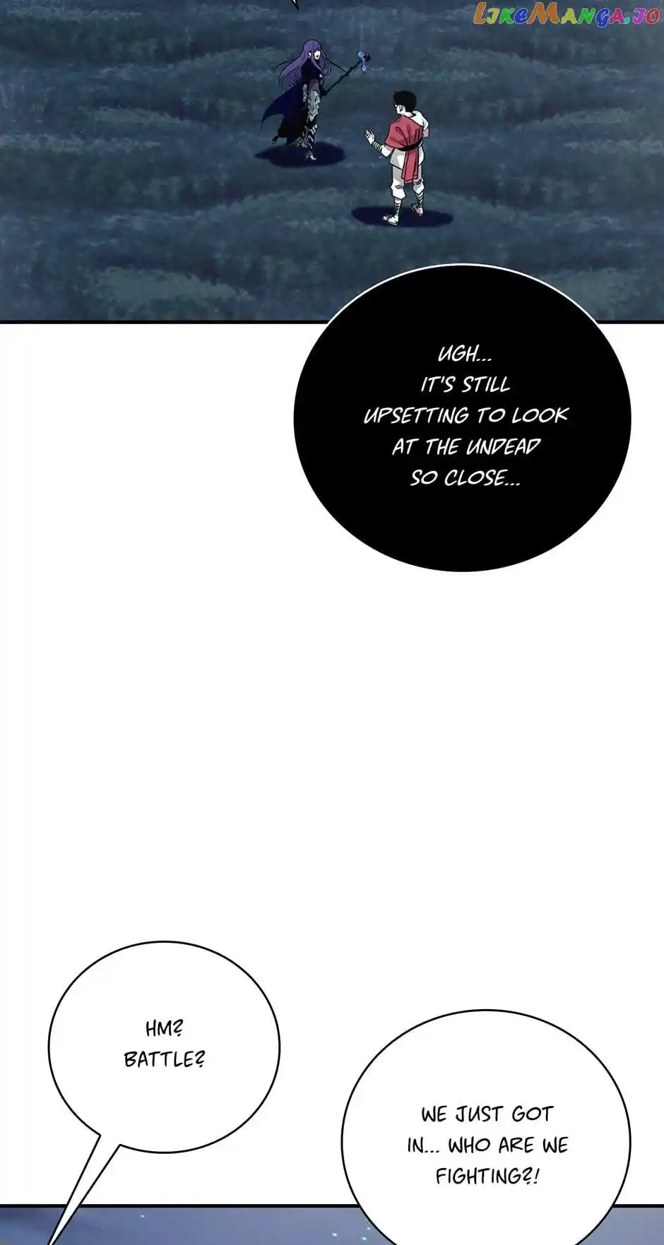 I'm Destined For Greatness! Chapter 173