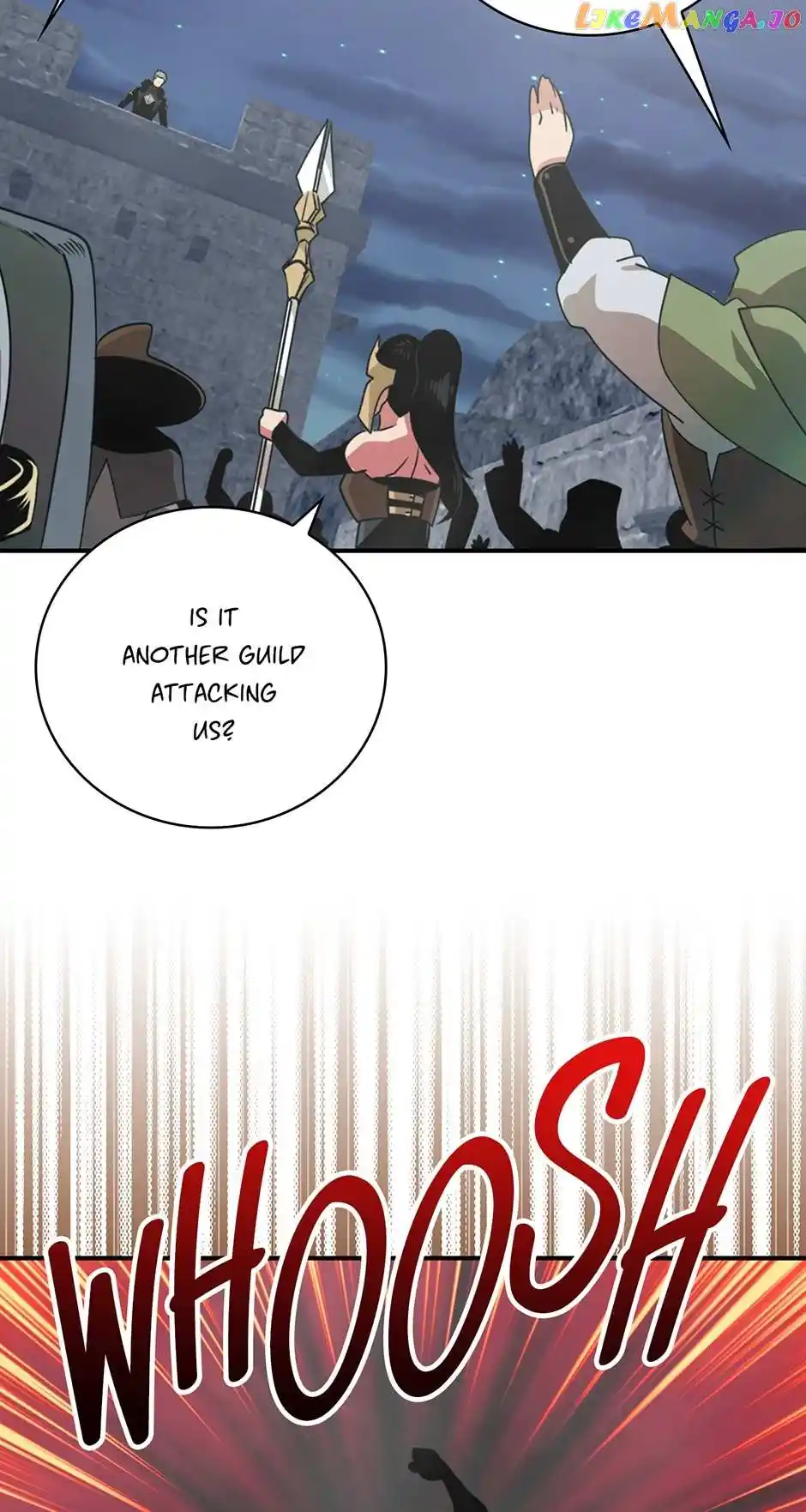 I'm Destined For Greatness! Chapter 173