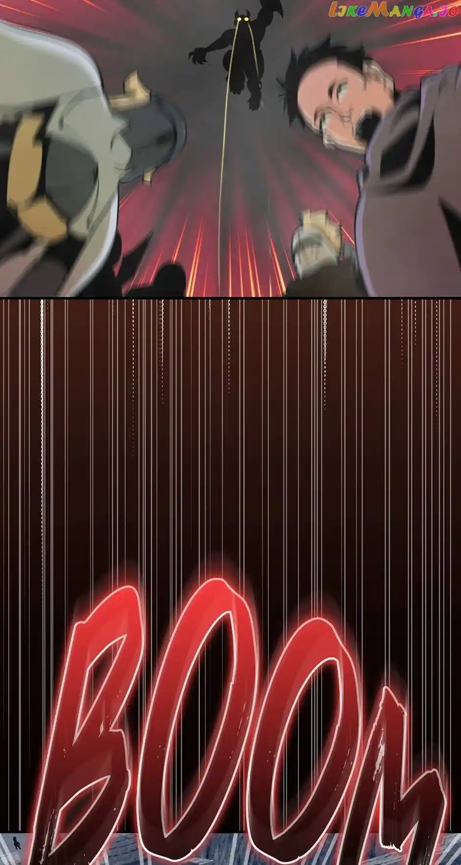 I'm Destined For Greatness! Chapter 173