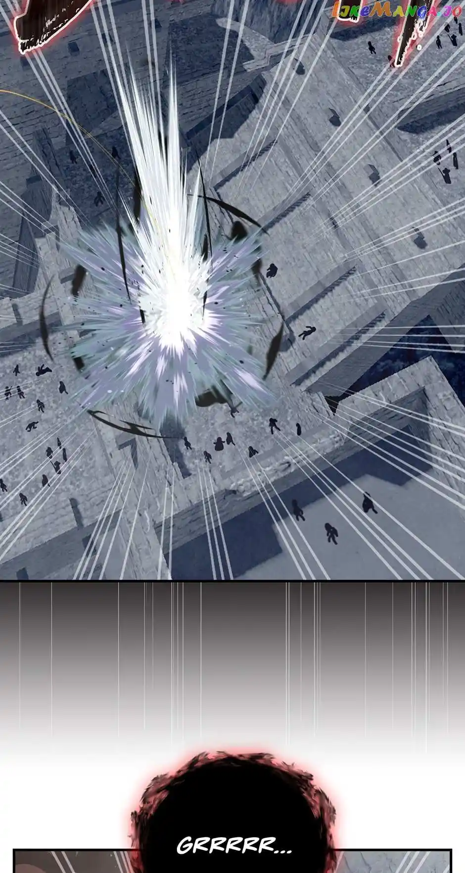 I'm Destined For Greatness! Chapter 173