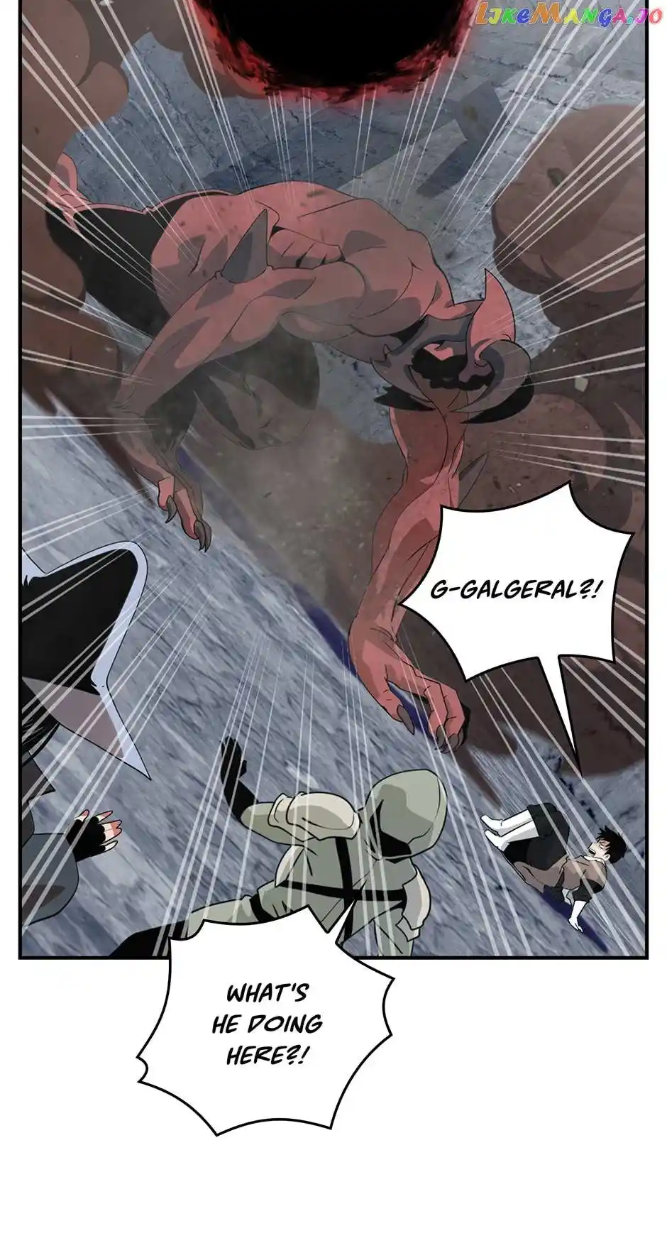 I'm Destined For Greatness! Chapter 173