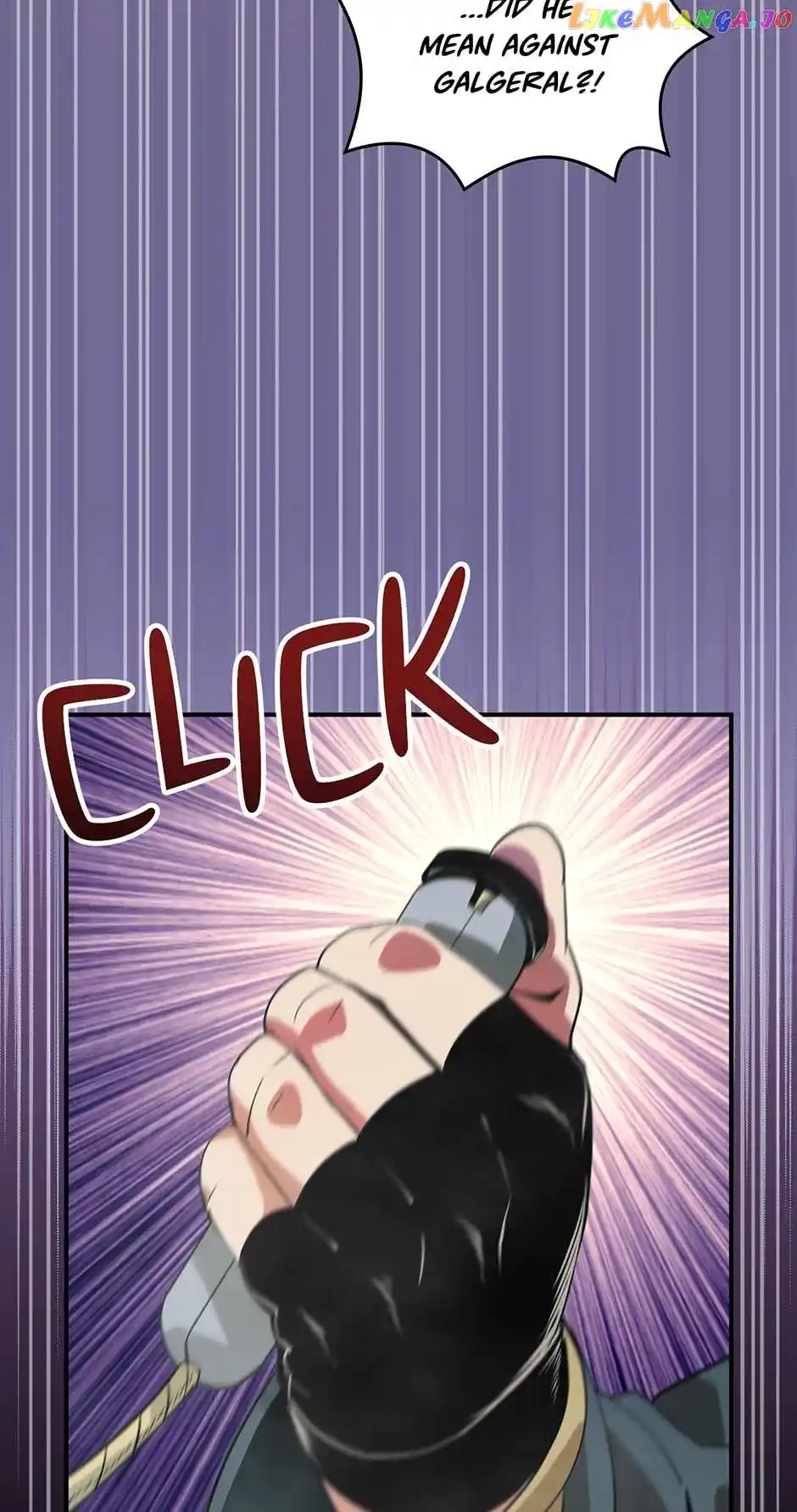 I'm Destined For Greatness! Chapter 173