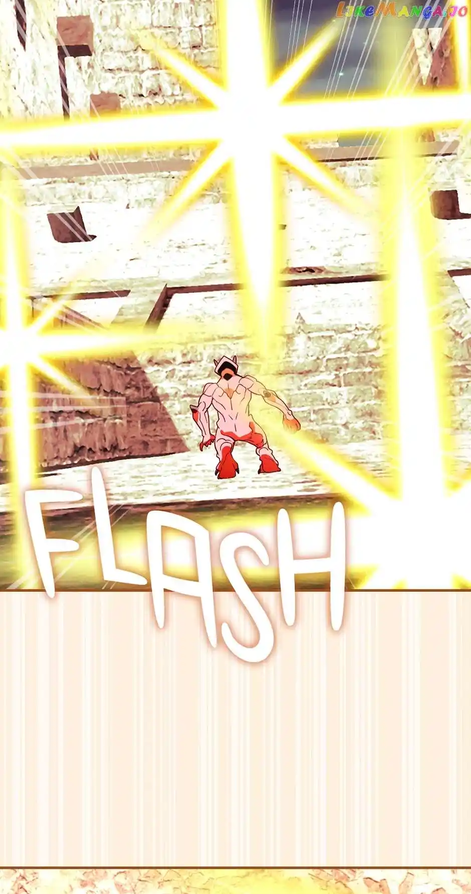 I'm Destined For Greatness! Chapter 173