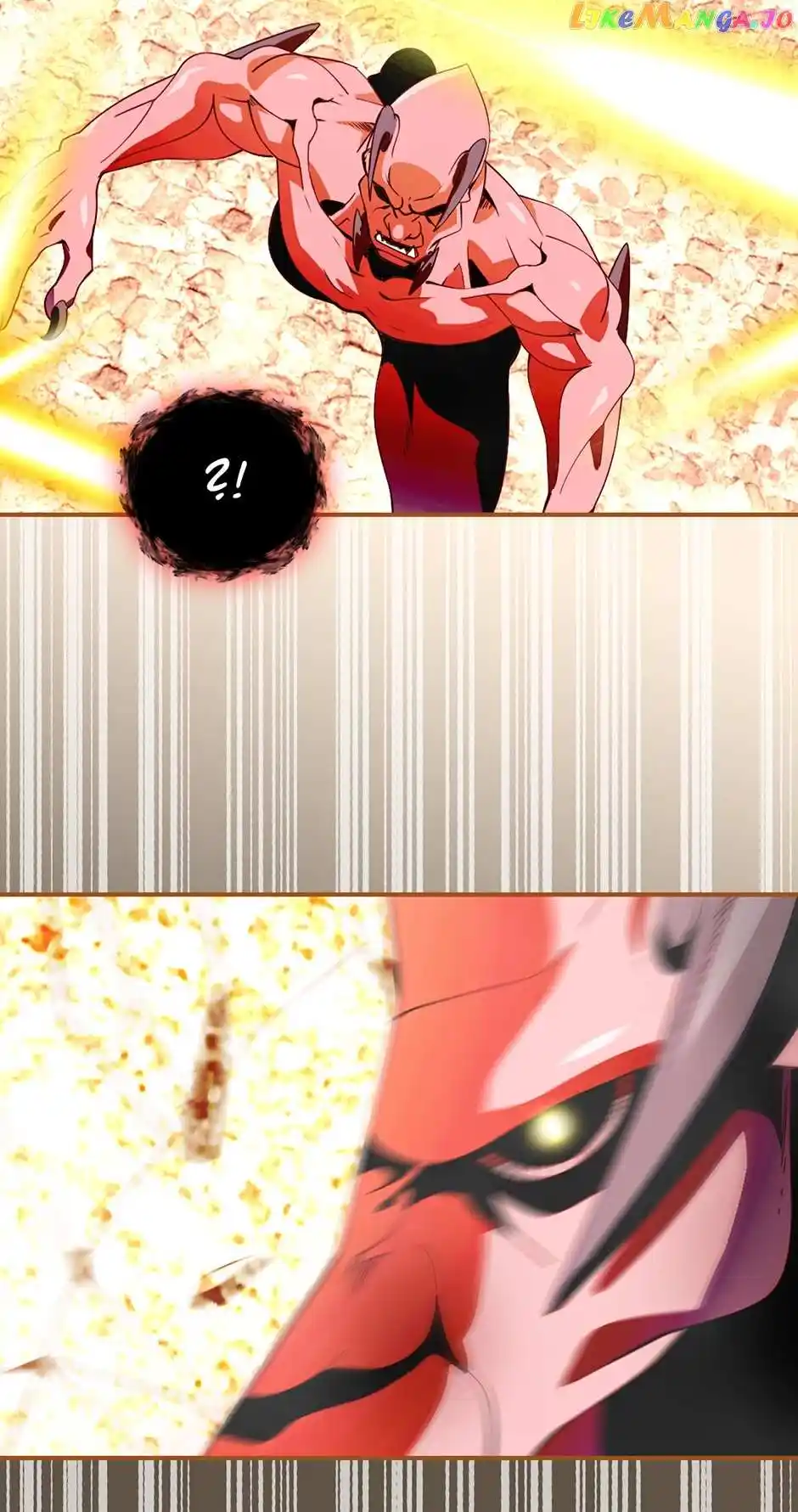 I'm Destined For Greatness! Chapter 173