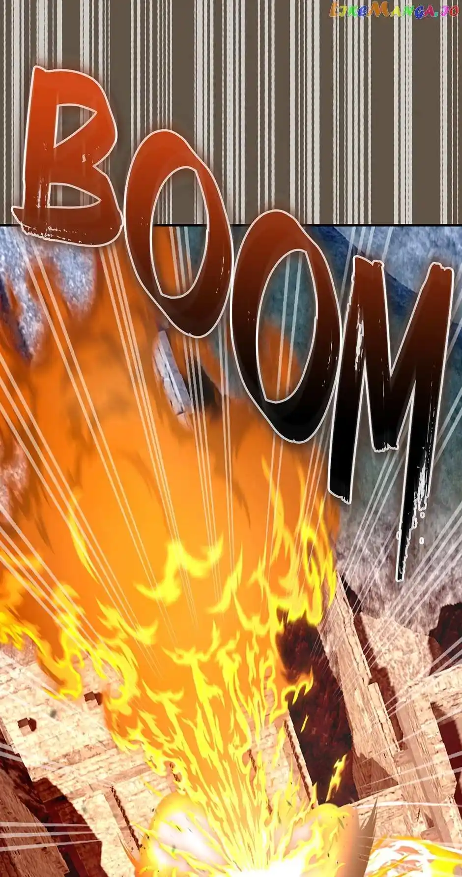 I'm Destined For Greatness! Chapter 173