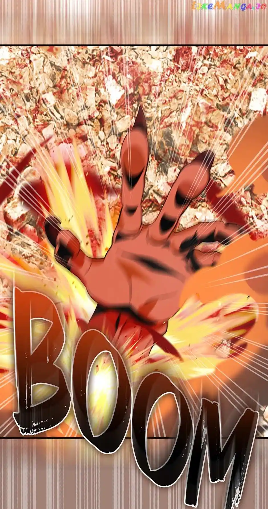 I'm Destined For Greatness! Chapter 173