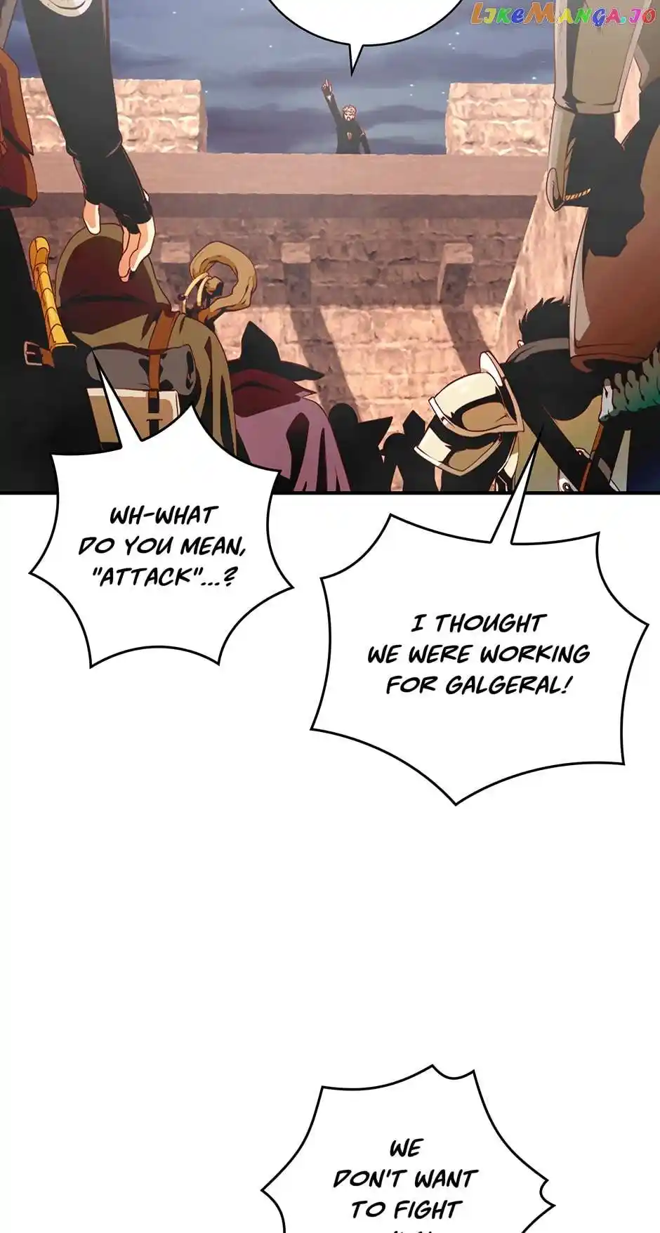 I'm Destined For Greatness! Chapter 173