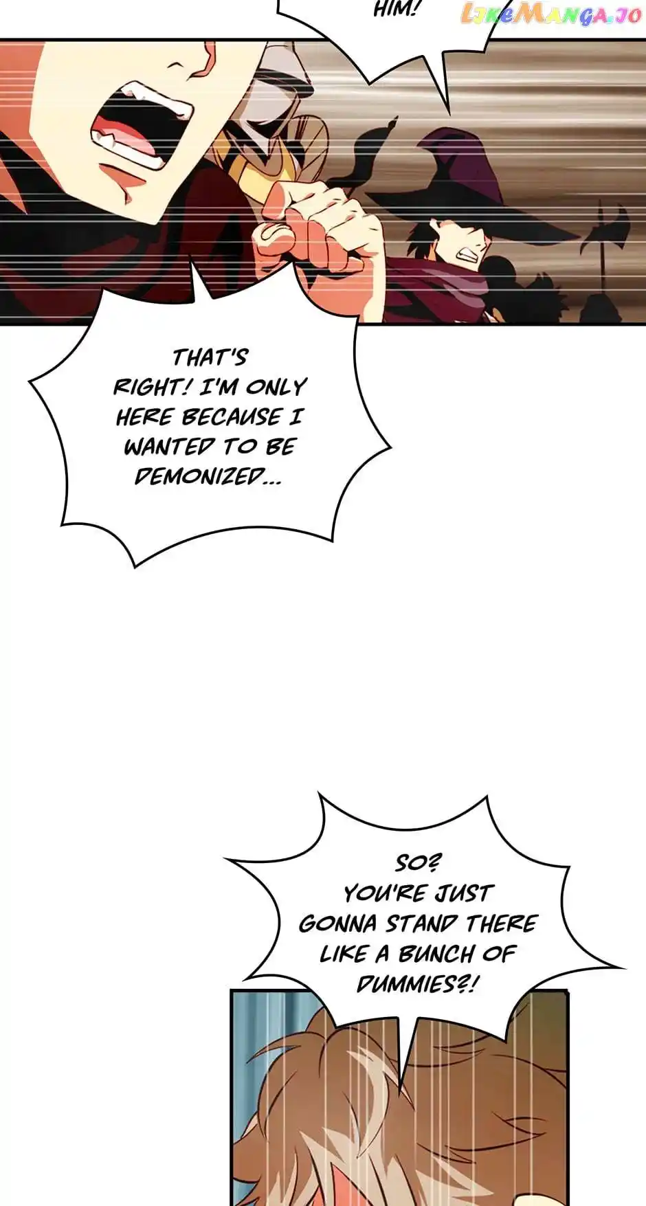 I'm Destined For Greatness! Chapter 173