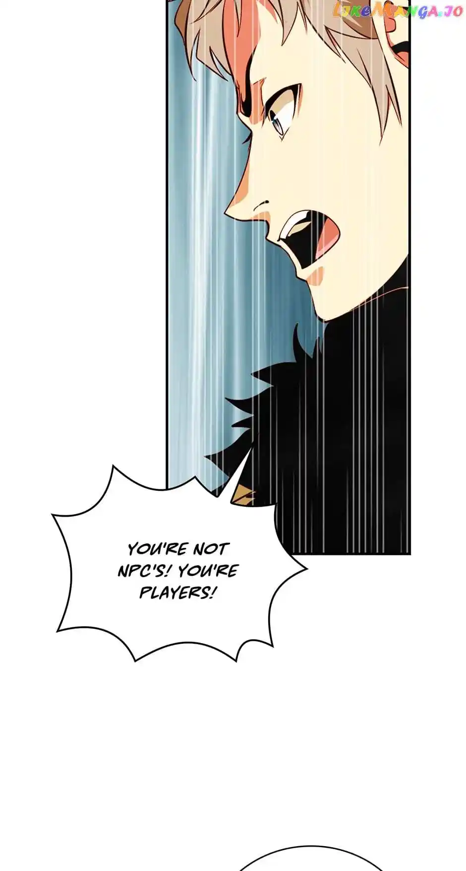 I'm Destined For Greatness! Chapter 173