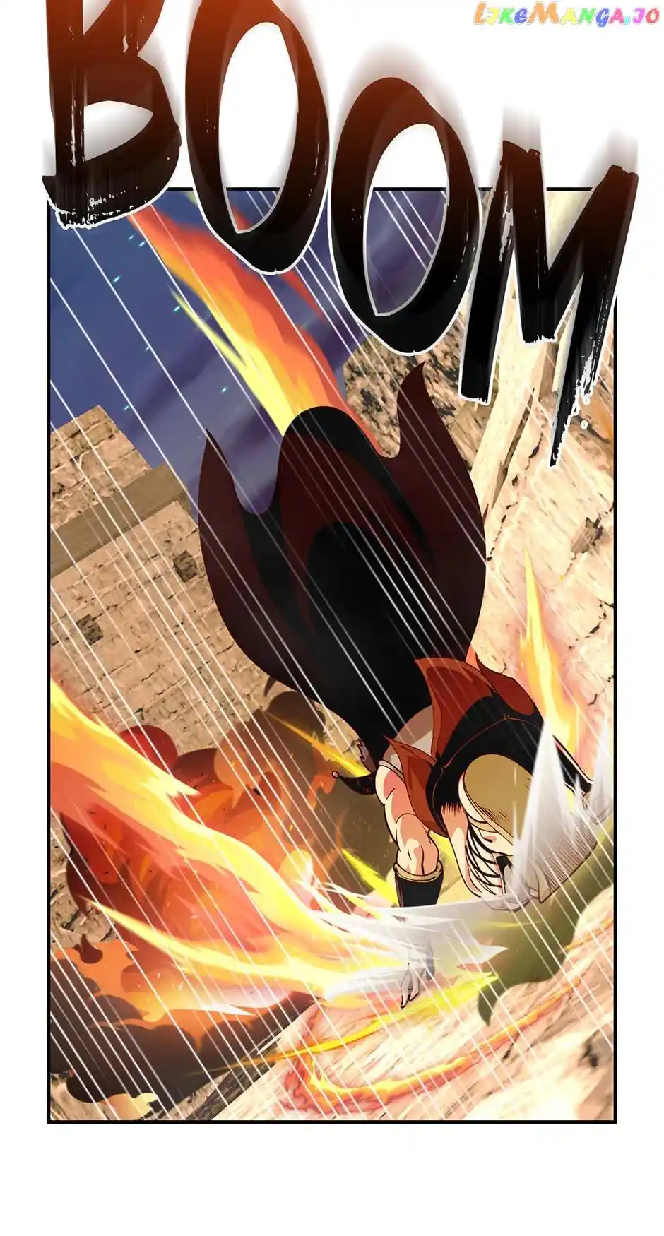 I'm Destined For Greatness! Chapter 173