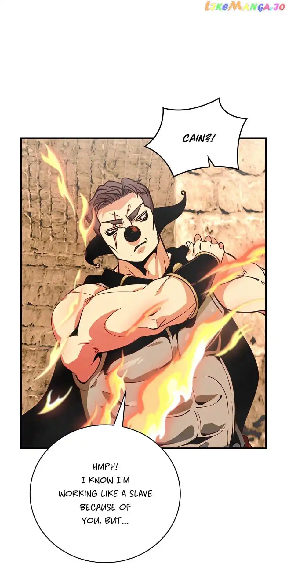 I'm Destined For Greatness! Chapter 173