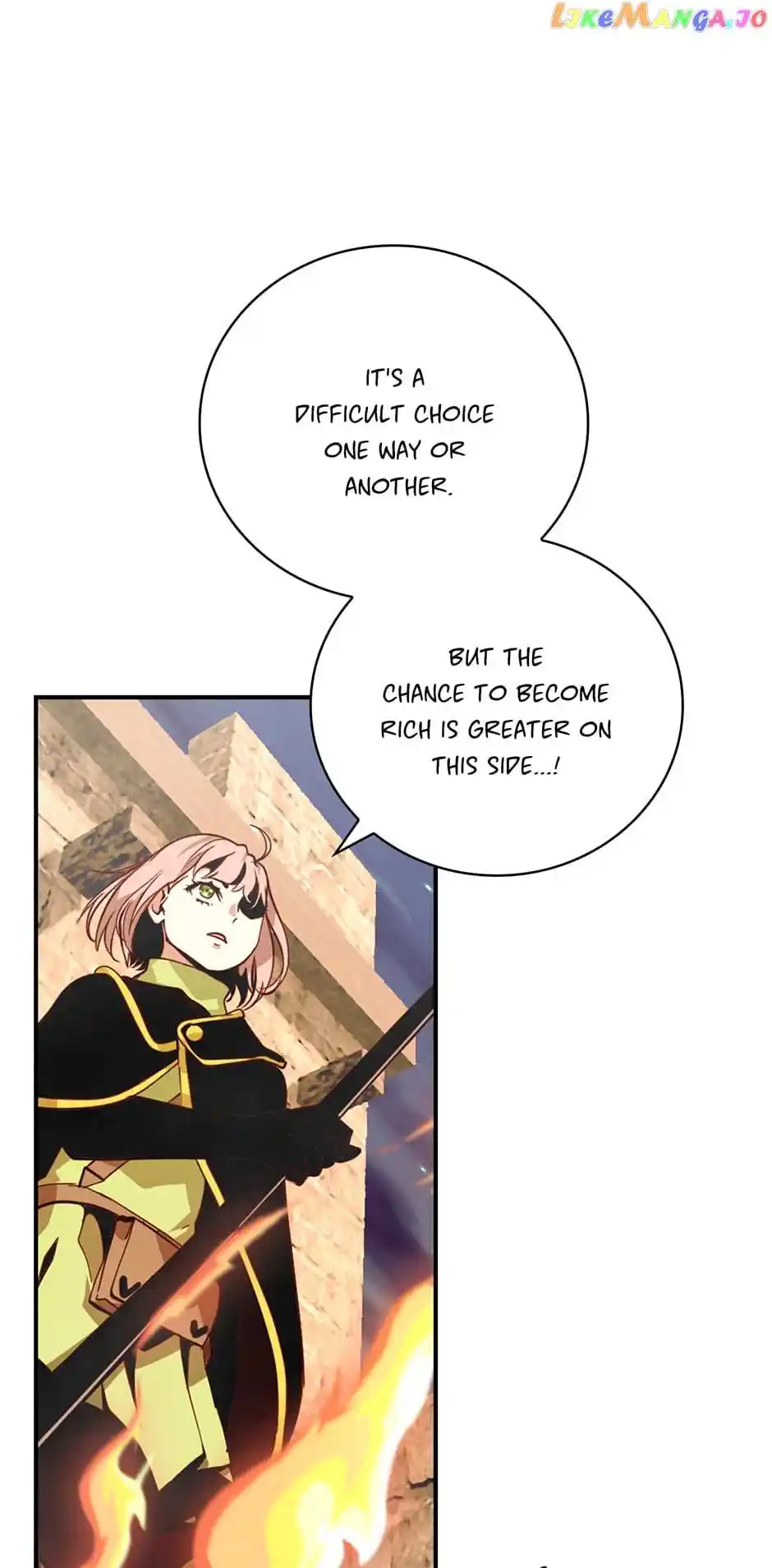 I'm Destined For Greatness! Chapter 173