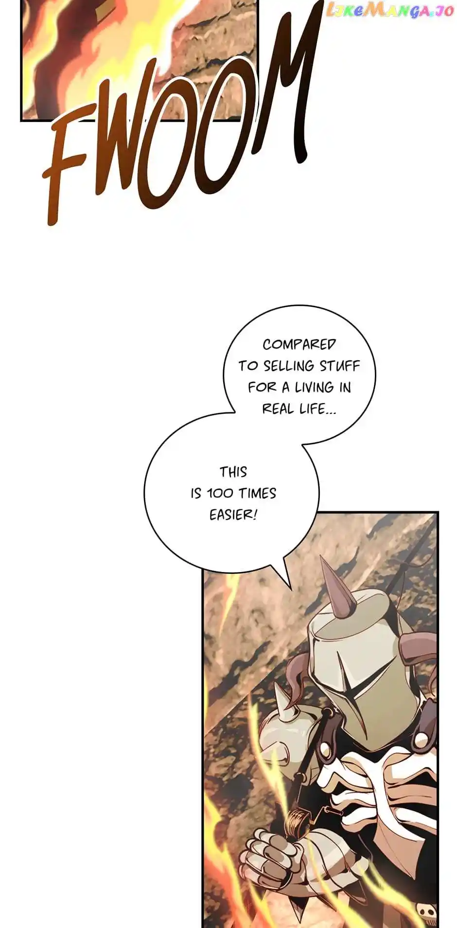 I'm Destined For Greatness! Chapter 173