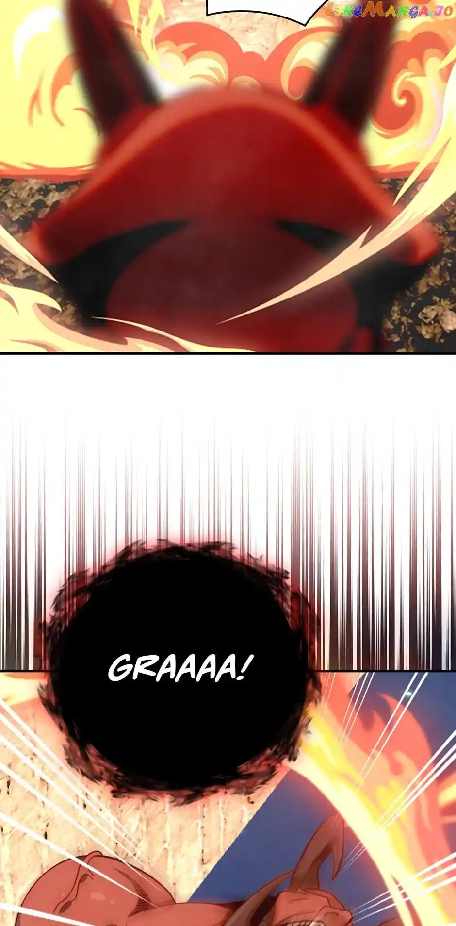 I'm Destined For Greatness! Chapter 173