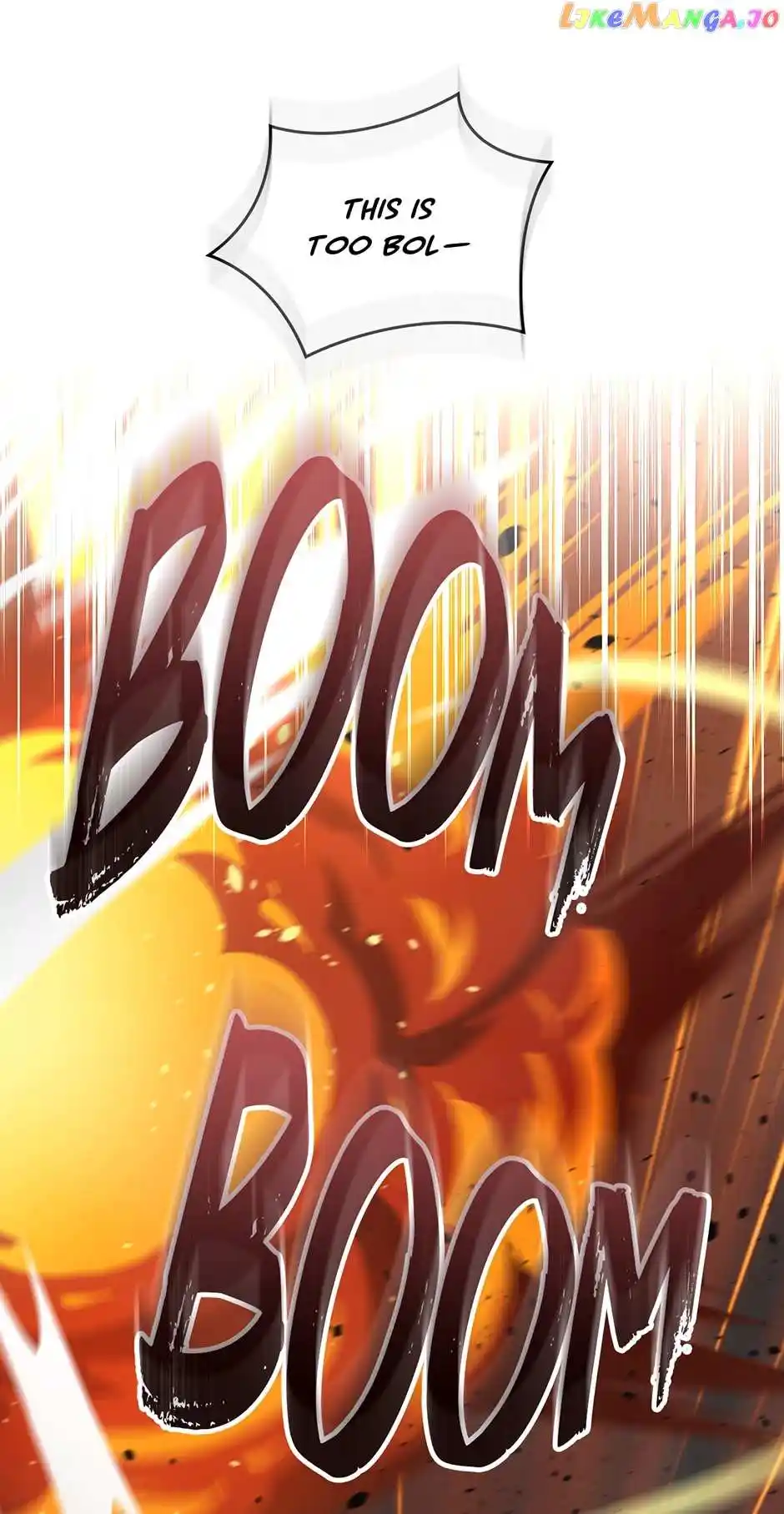 I'm Destined For Greatness! Chapter 173