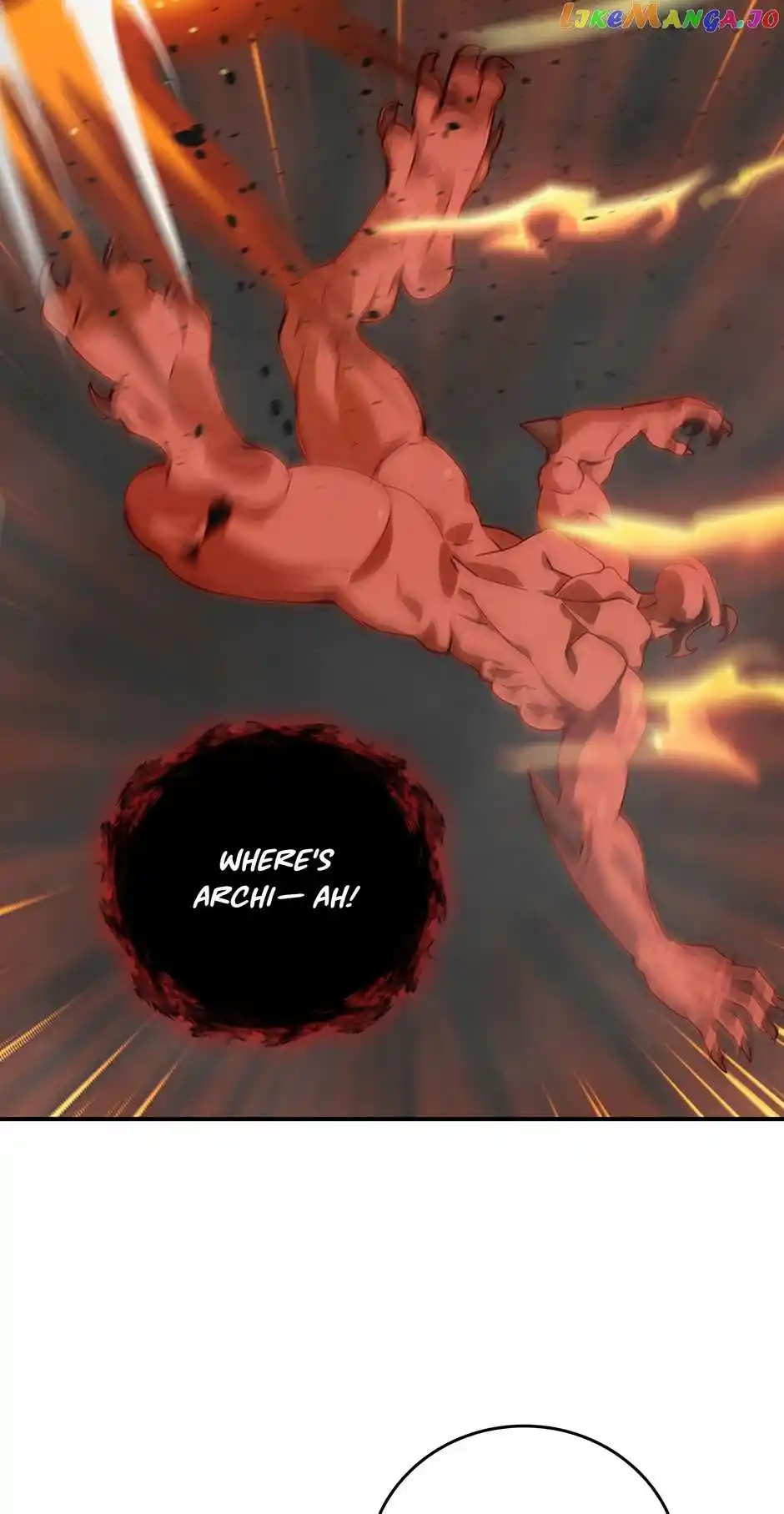 I'm Destined For Greatness! Chapter 173