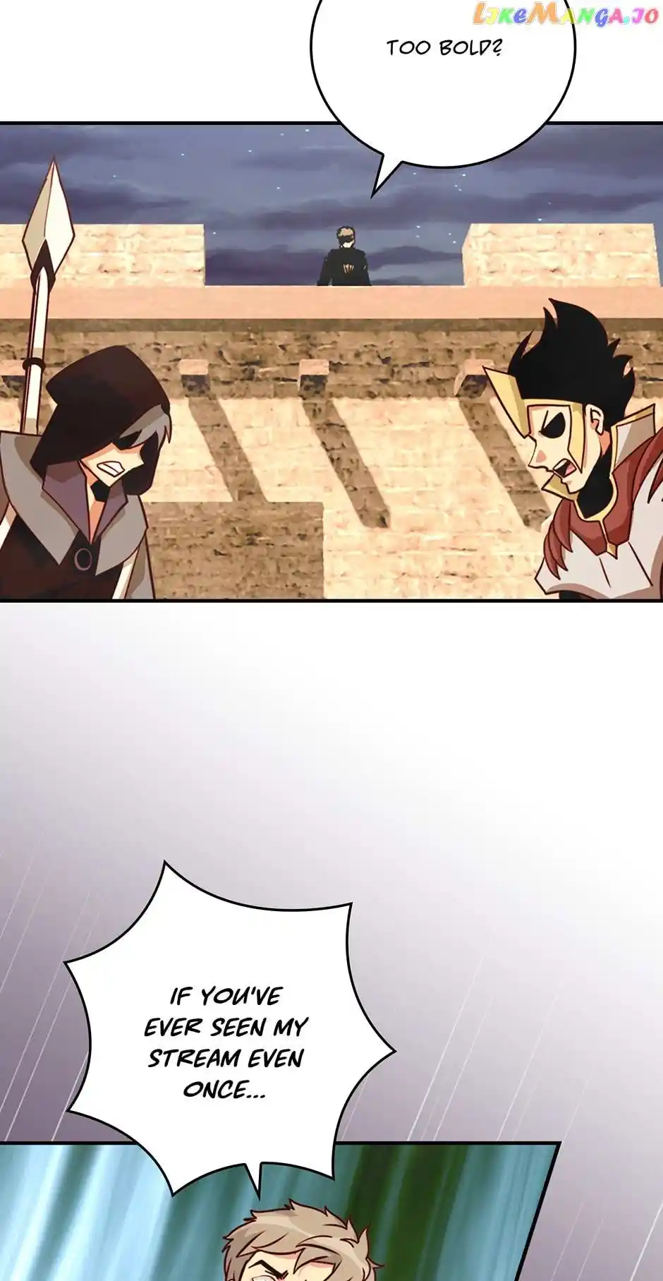 I'm Destined For Greatness! Chapter 173