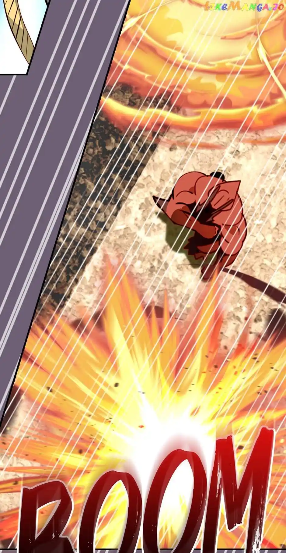 I'm Destined For Greatness! Chapter 173