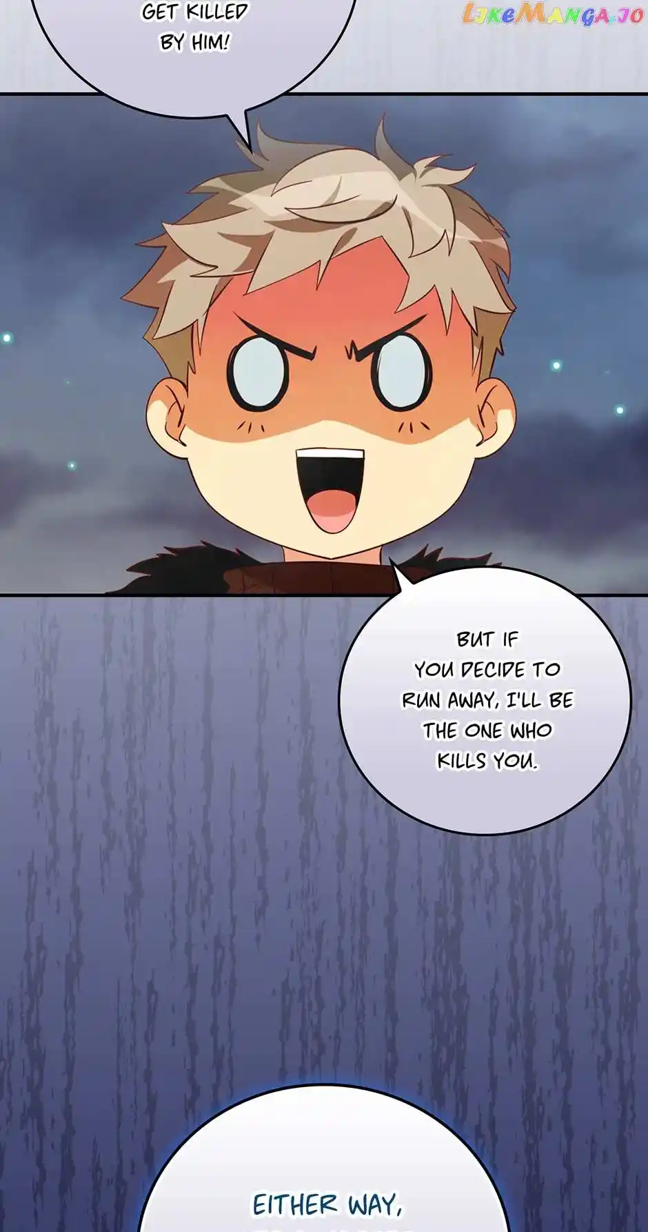 I'm Destined For Greatness! Chapter 173