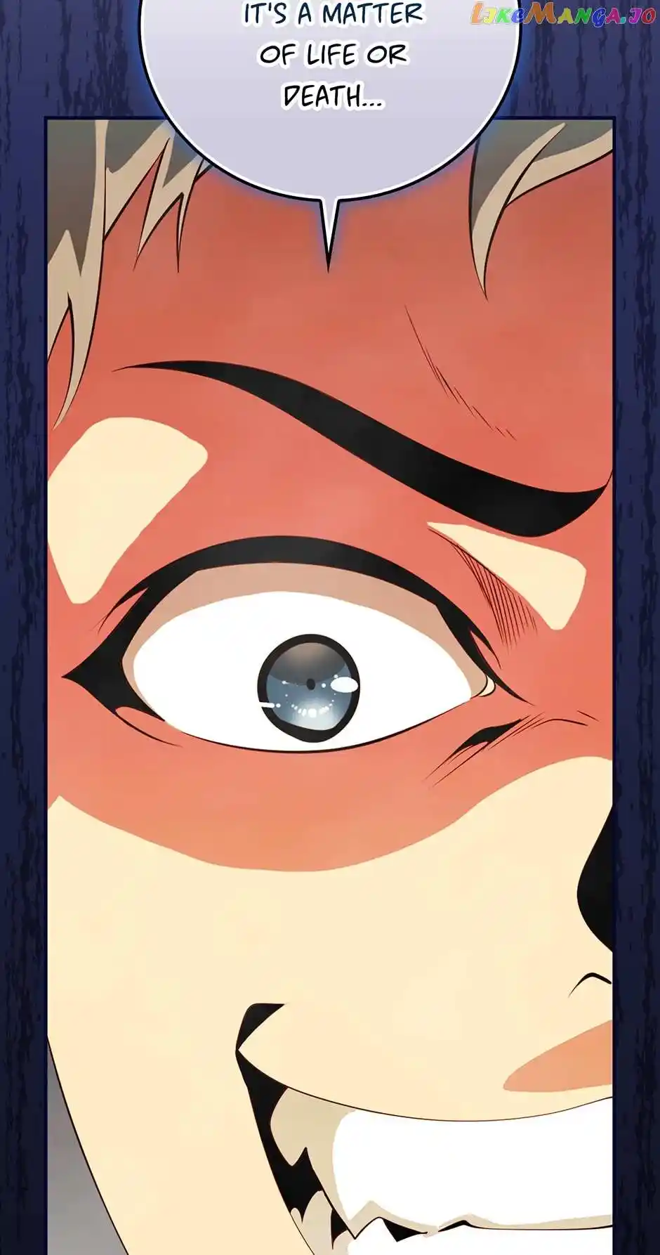 I'm Destined For Greatness! Chapter 173