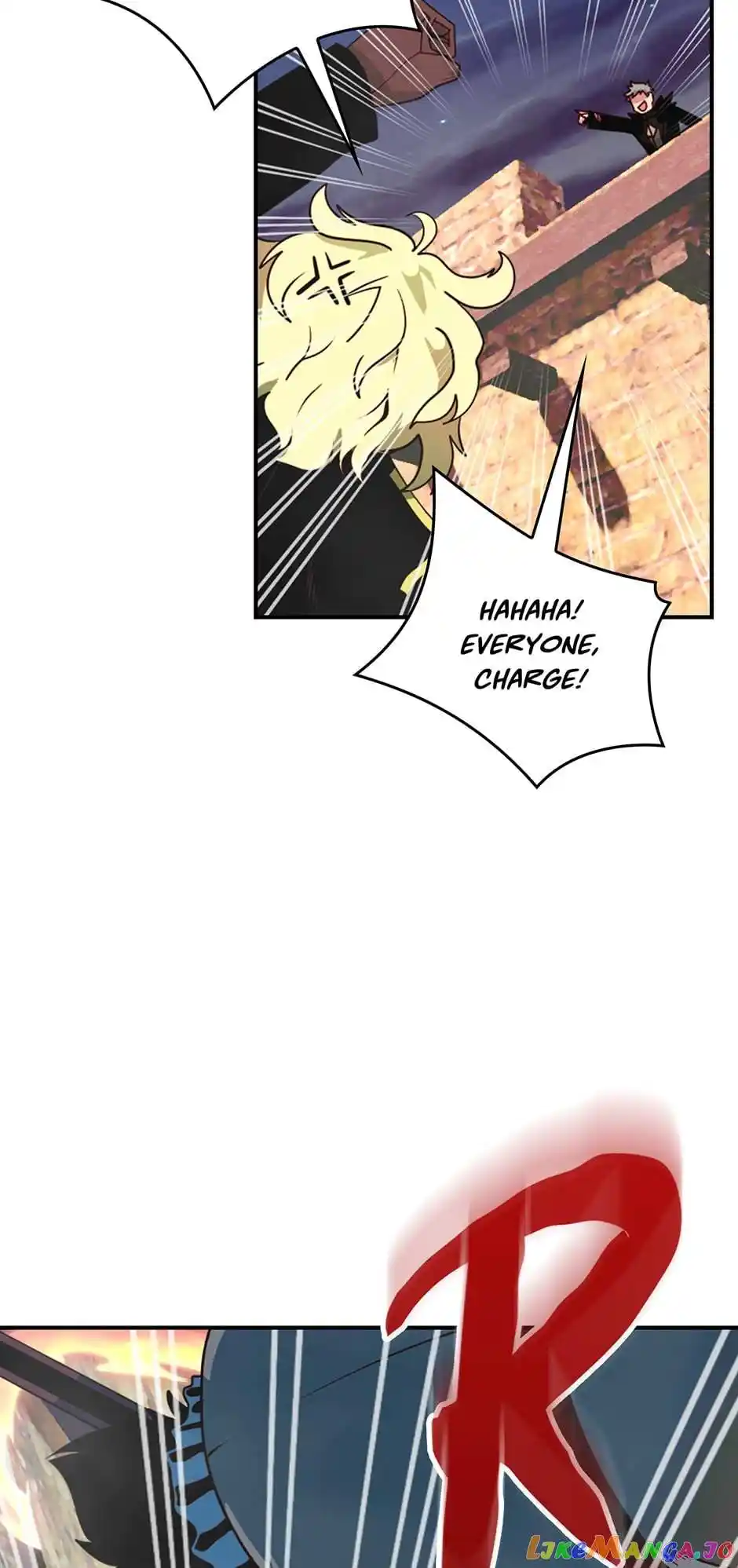 I'm Destined For Greatness! Chapter 174