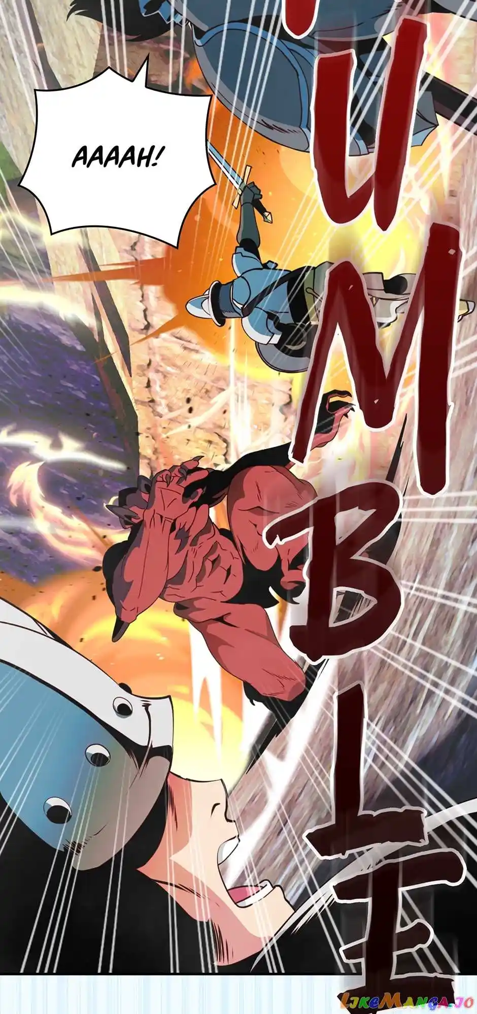 I'm Destined For Greatness! Chapter 174