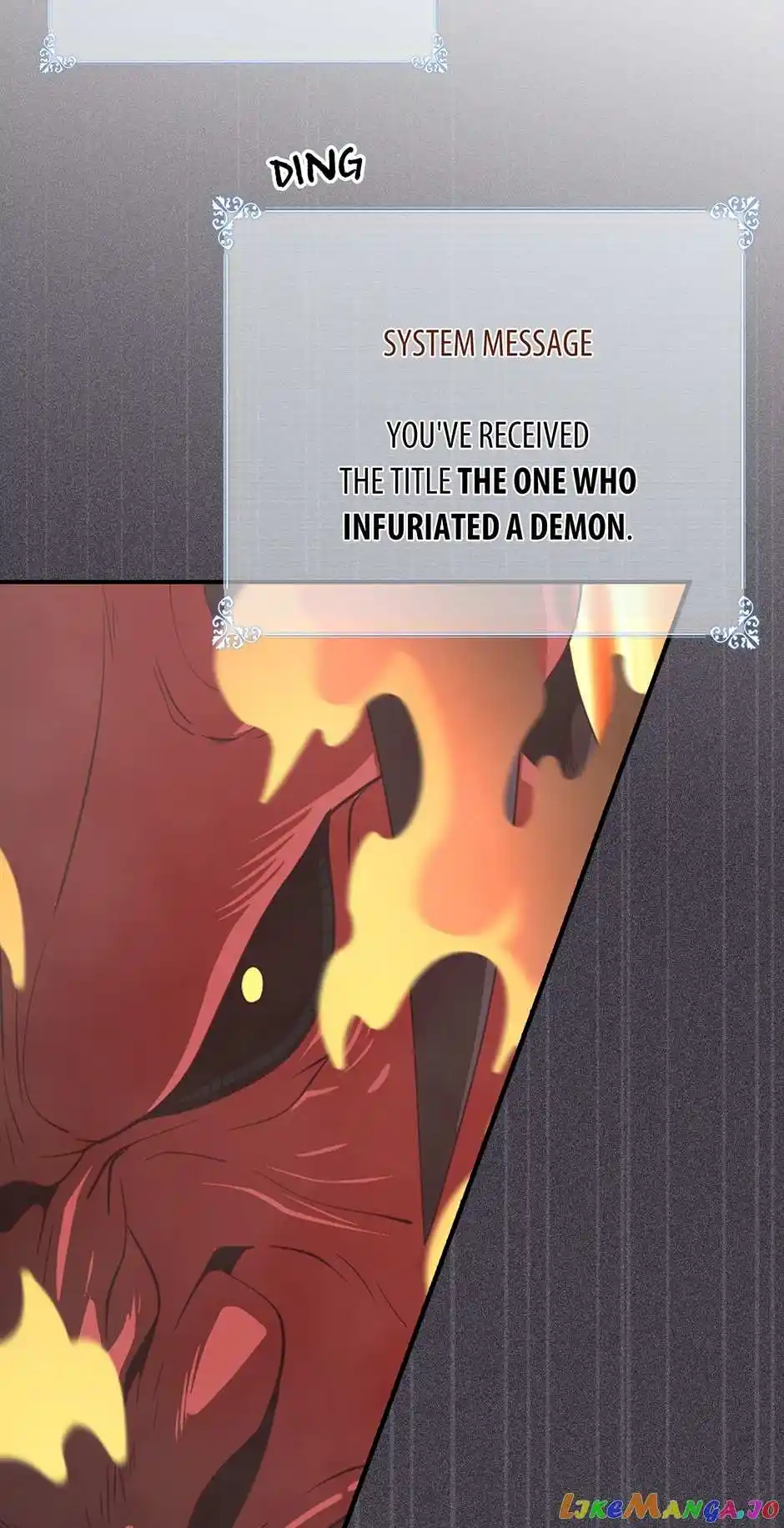 I'm Destined For Greatness! Chapter 174