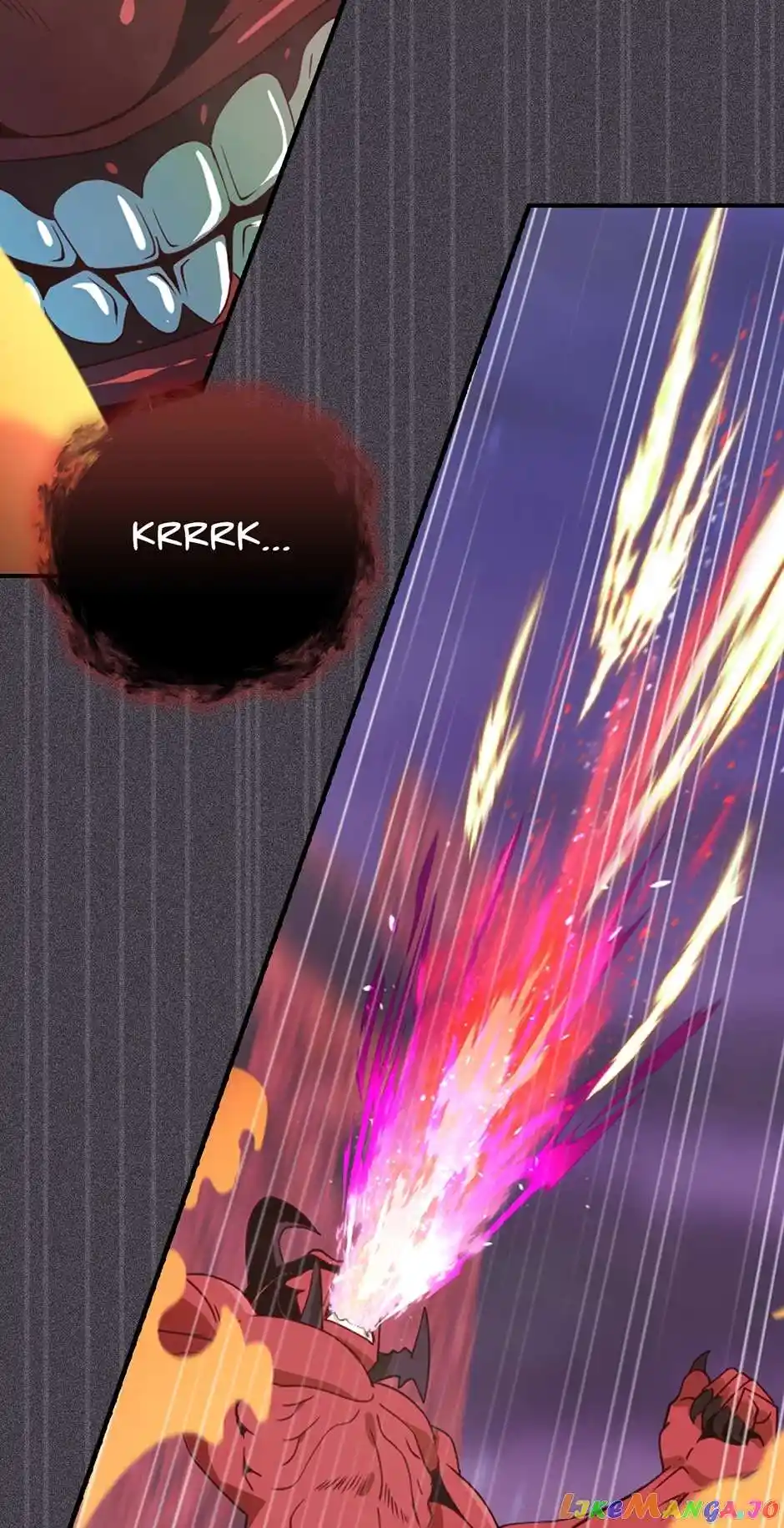 I'm Destined For Greatness! Chapter 174