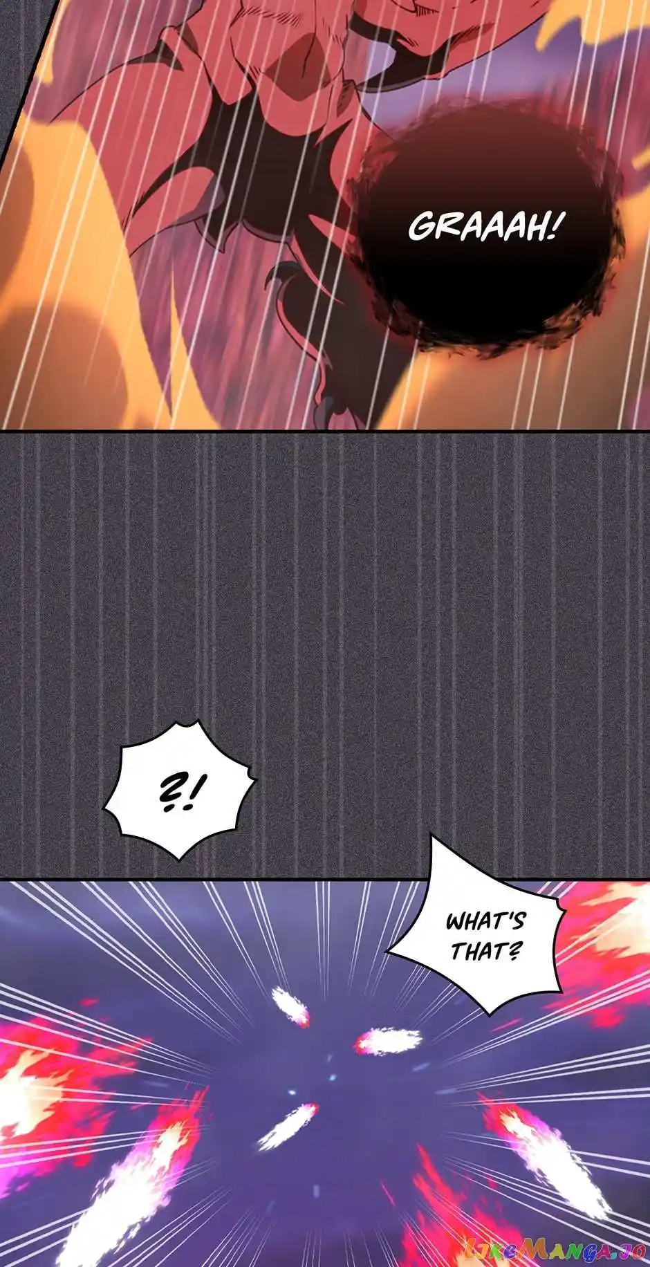 I'm Destined For Greatness! Chapter 174