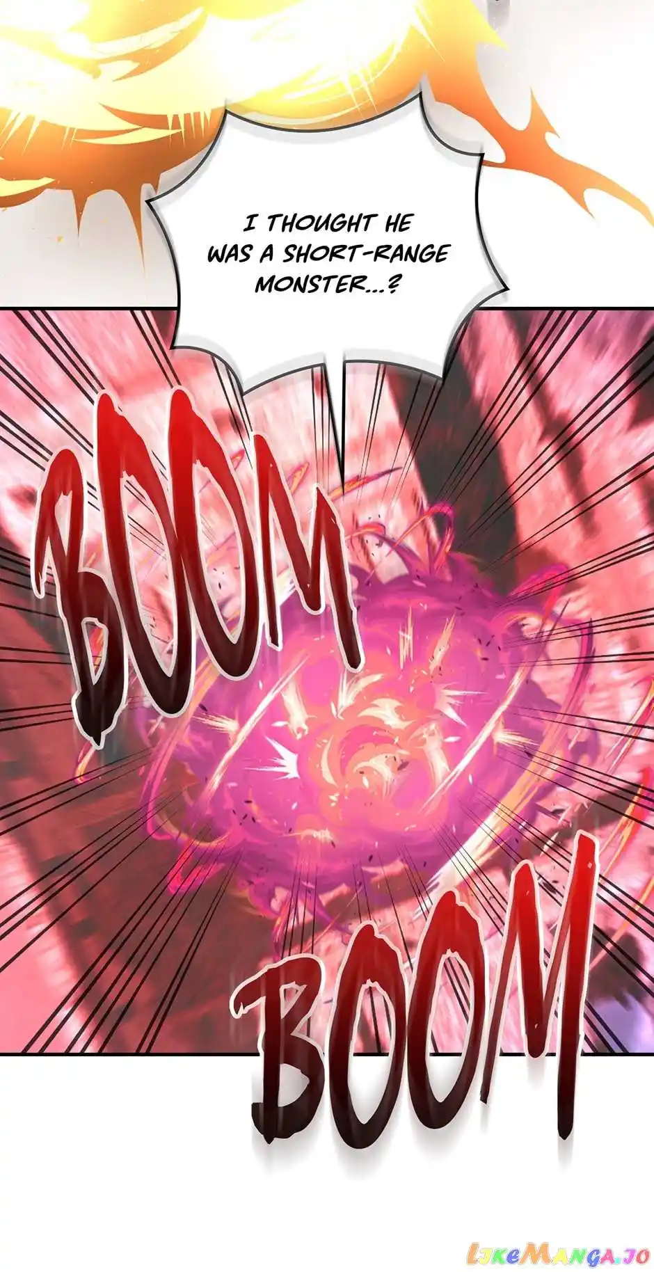 I'm Destined For Greatness! Chapter 174