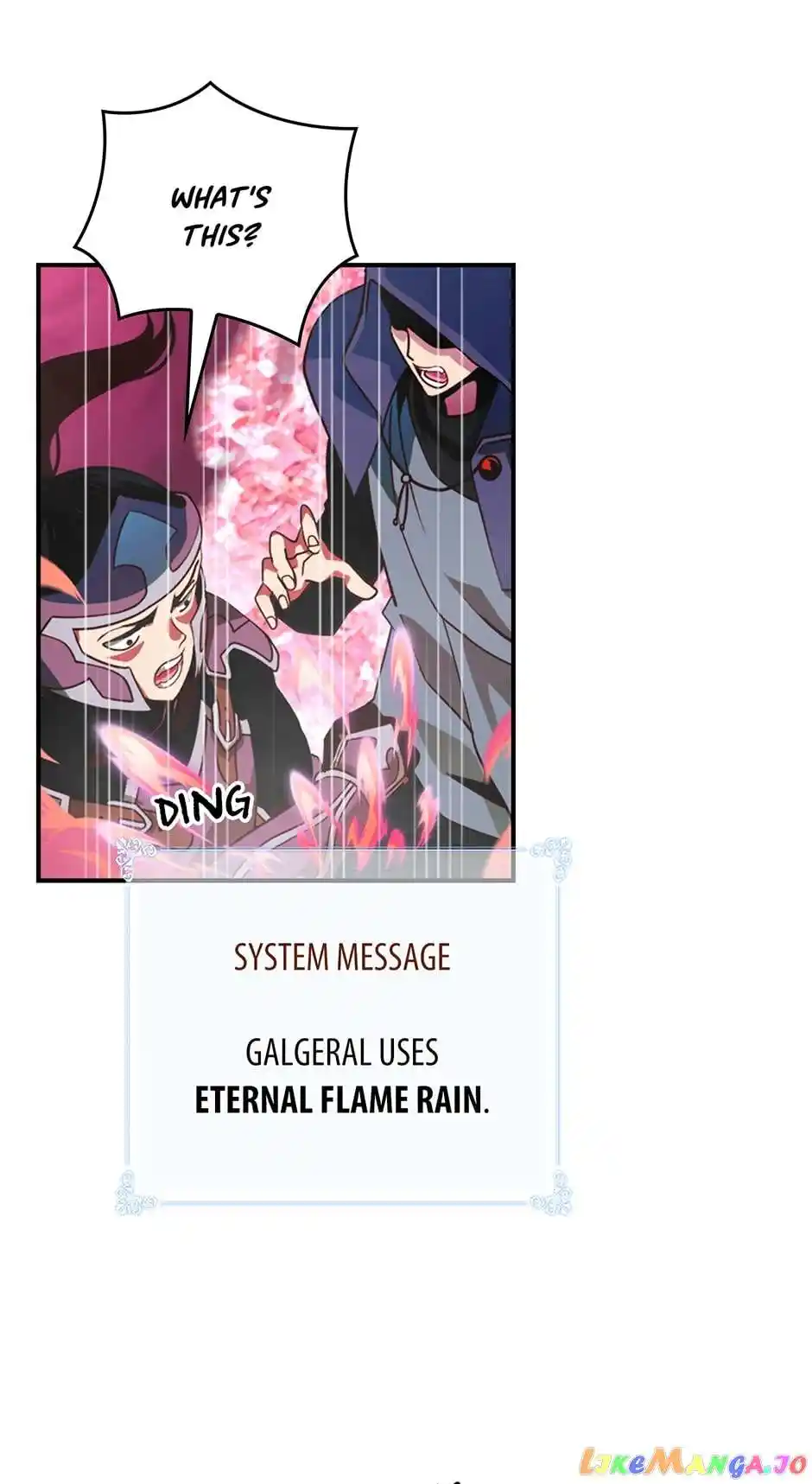 I'm Destined For Greatness! Chapter 174