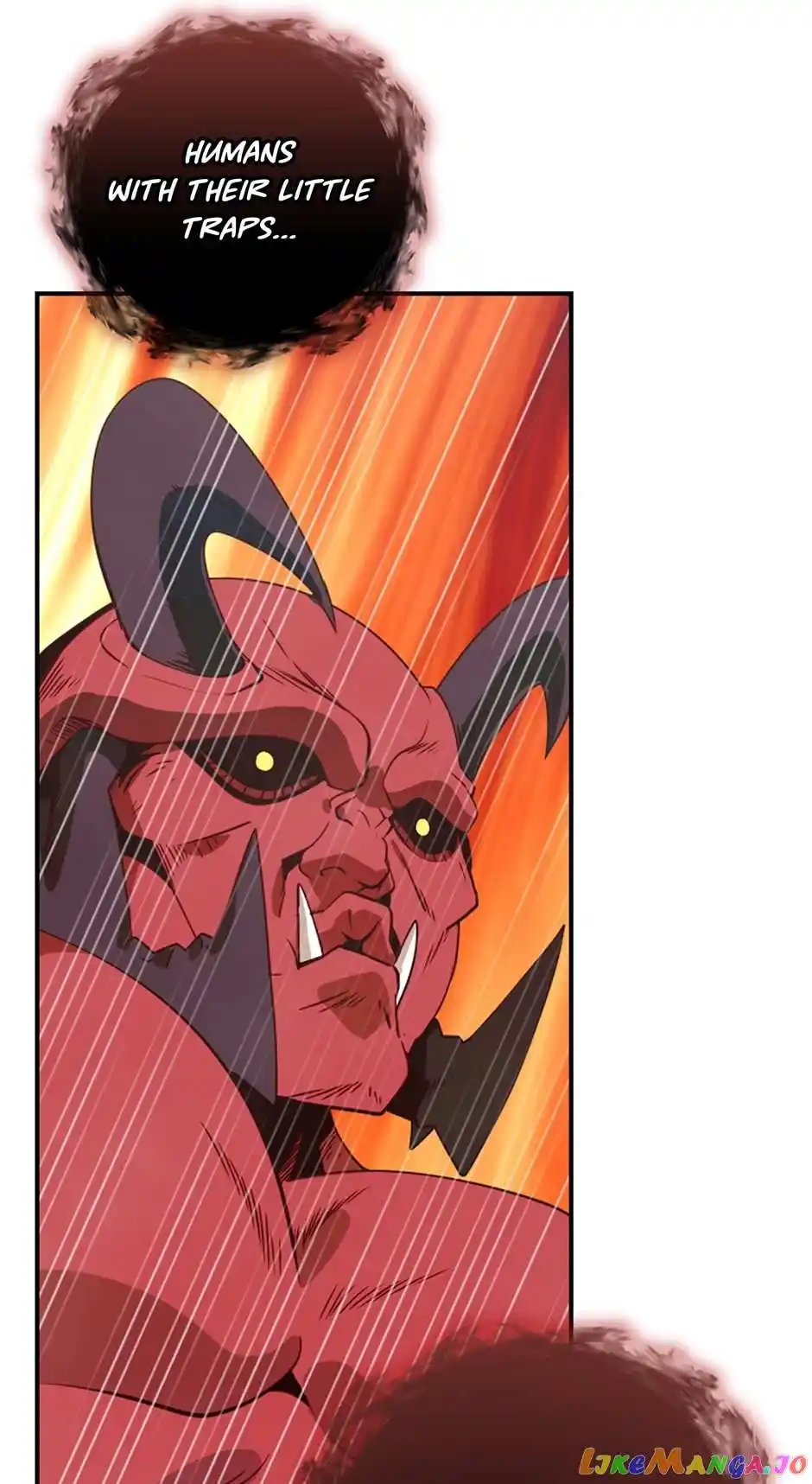 I'm Destined For Greatness! Chapter 174