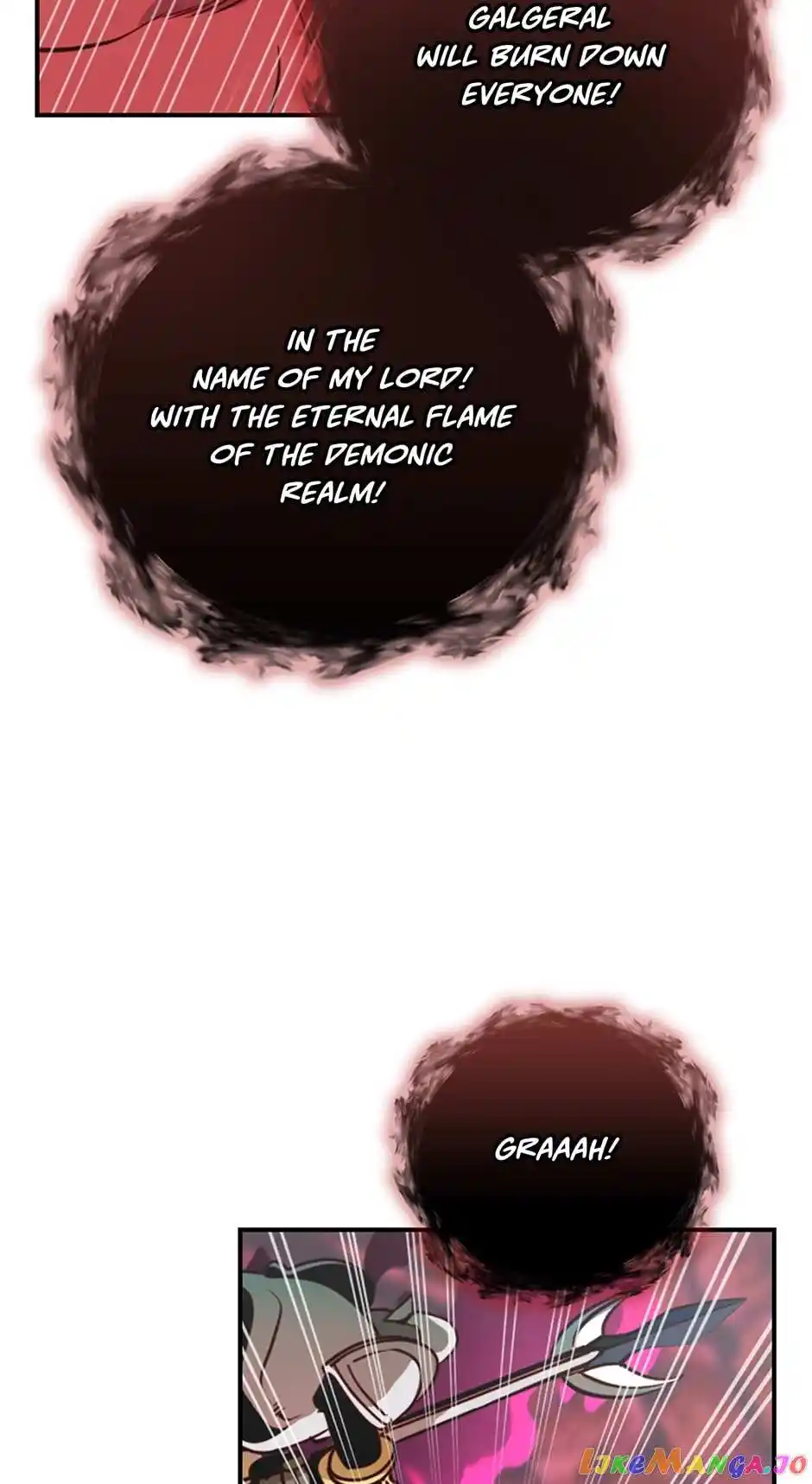 I'm Destined For Greatness! Chapter 174